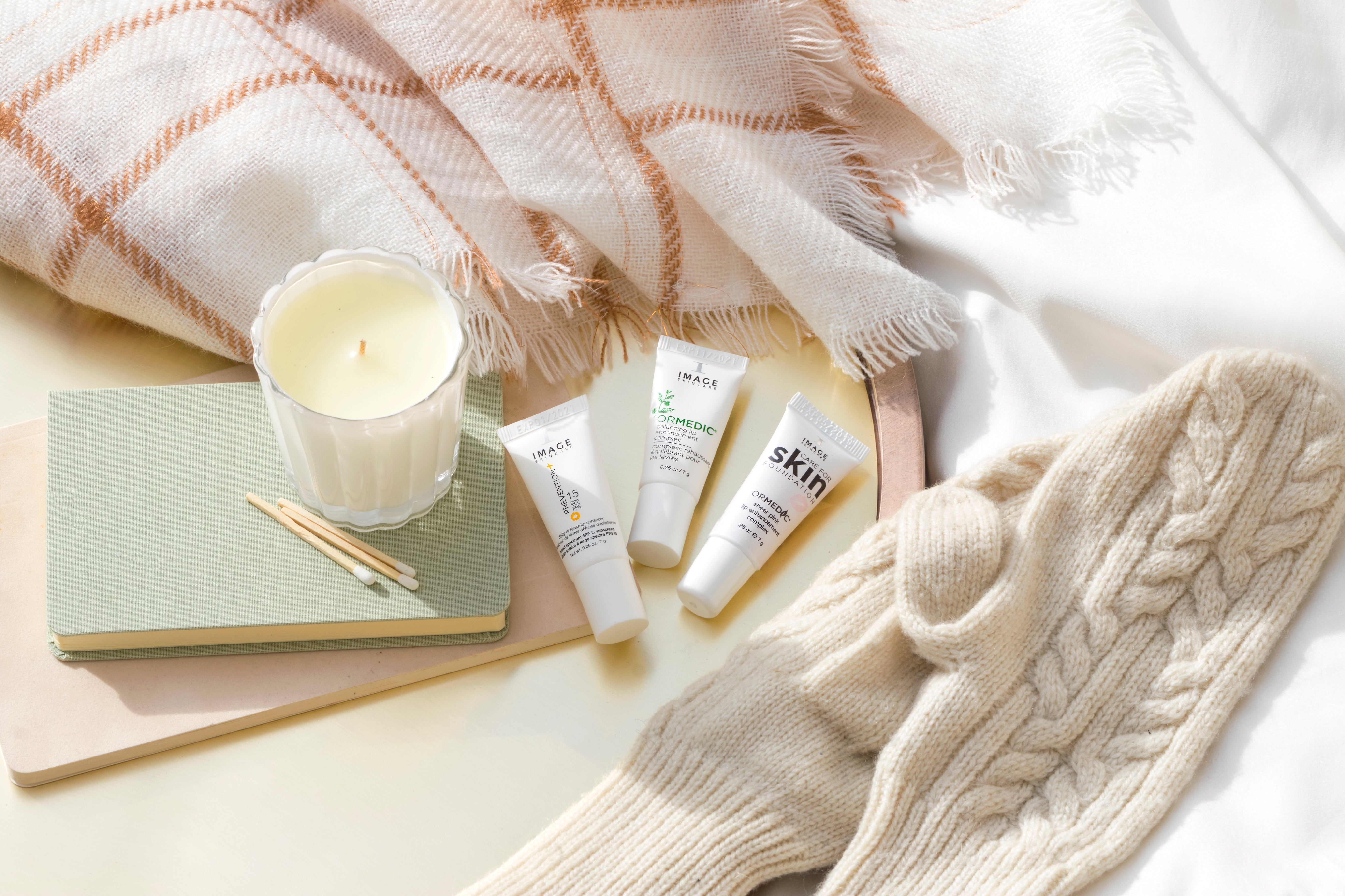 The Best Lip Care Tips for the Winter