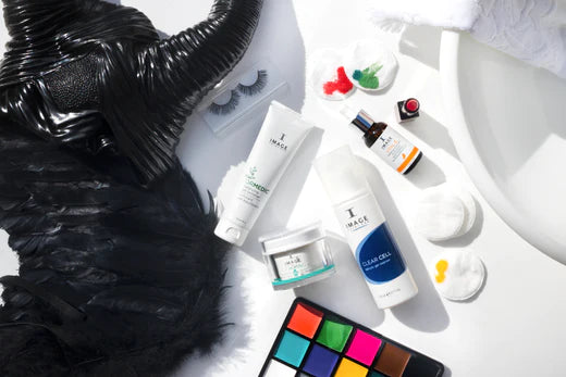 How to Purify Your Skin From Halloween Makeup