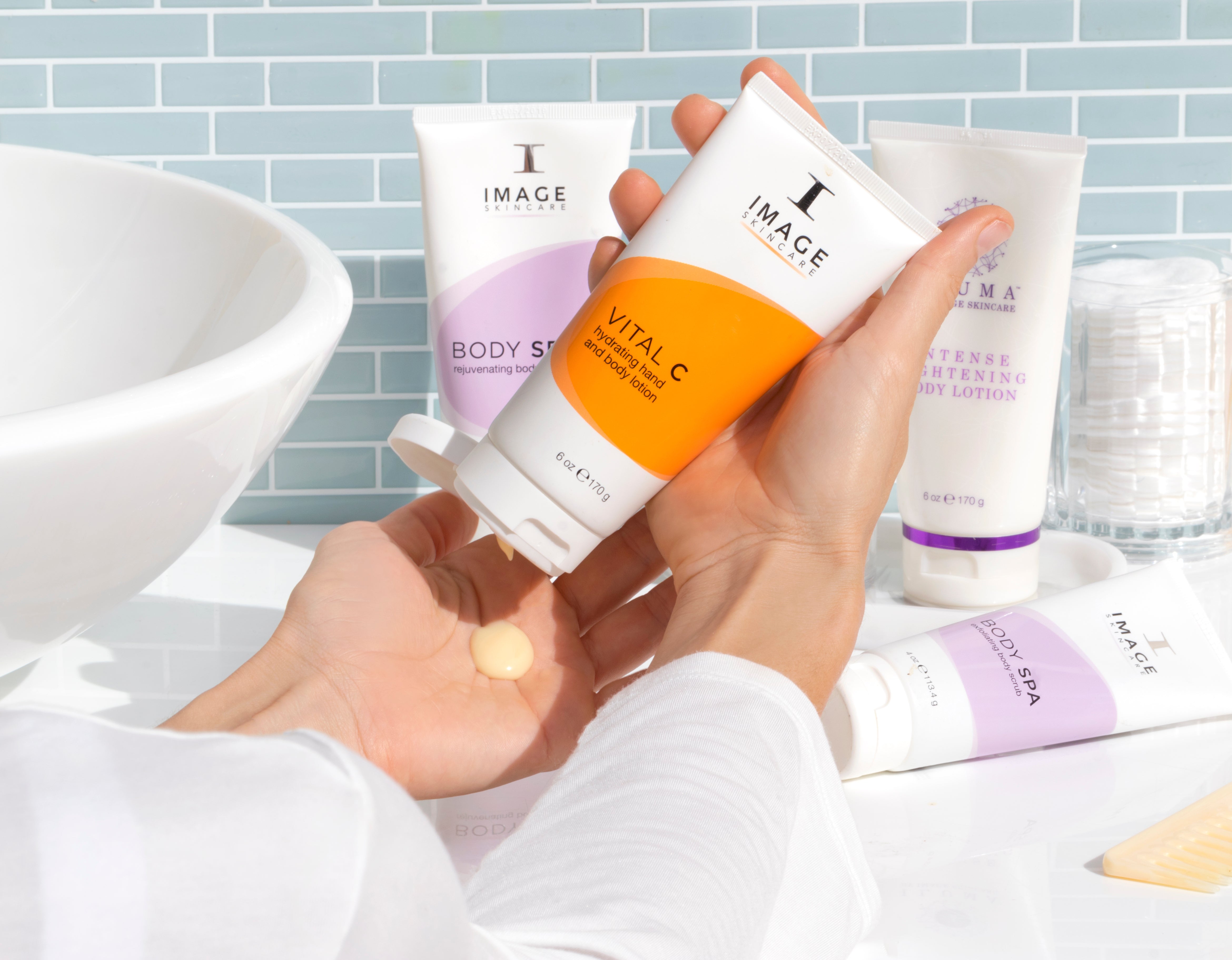 Beginners Guide to Hand & Body Care