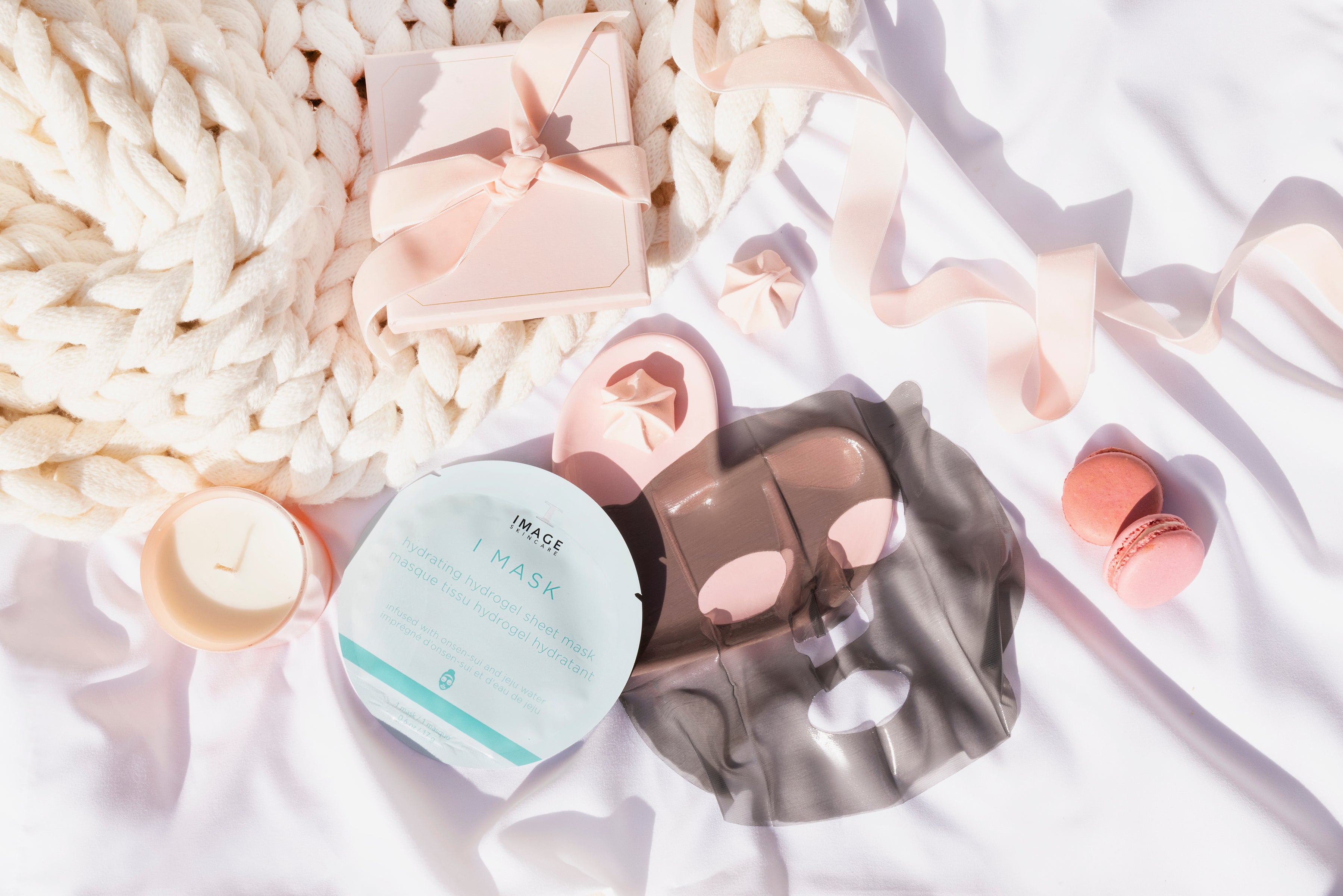 Get Ready for Valentine's Day From Head to Toe