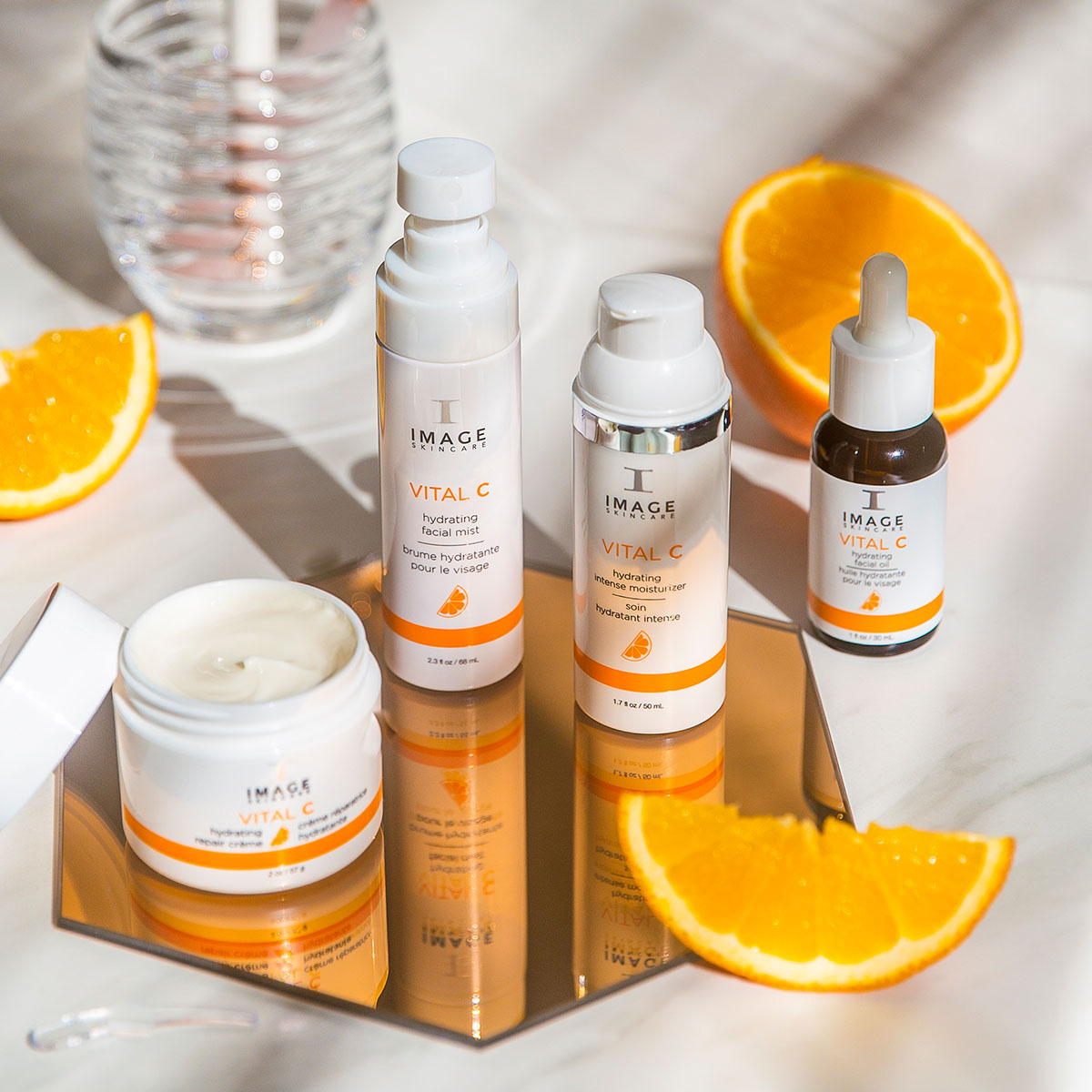 Moisturizer, Cream or Face Oil? Discover What’s Best For You