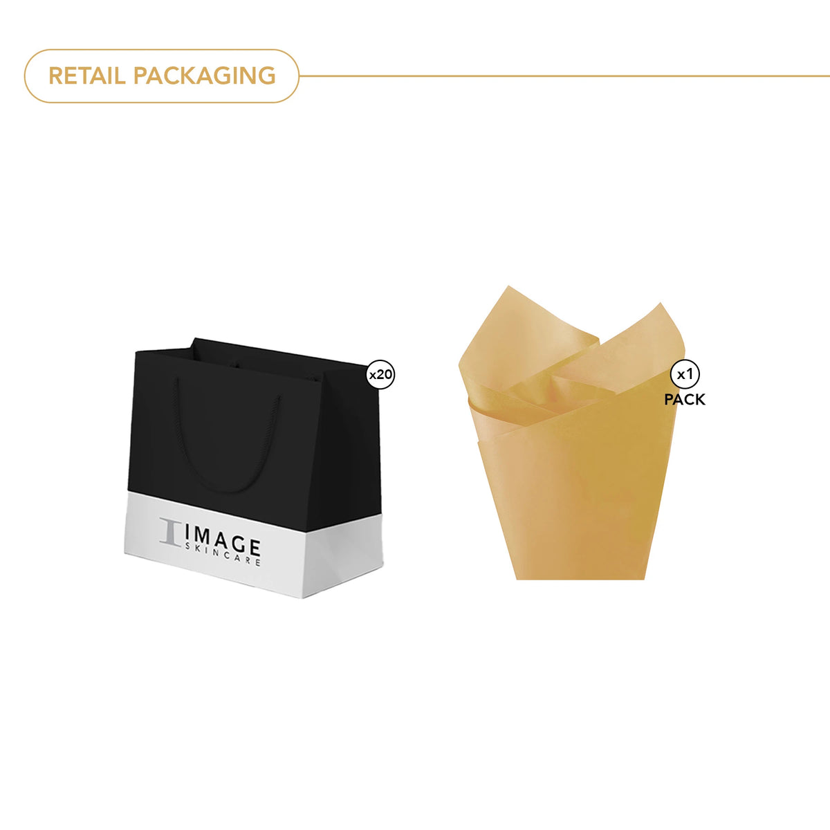 Gold Holiday Bundle