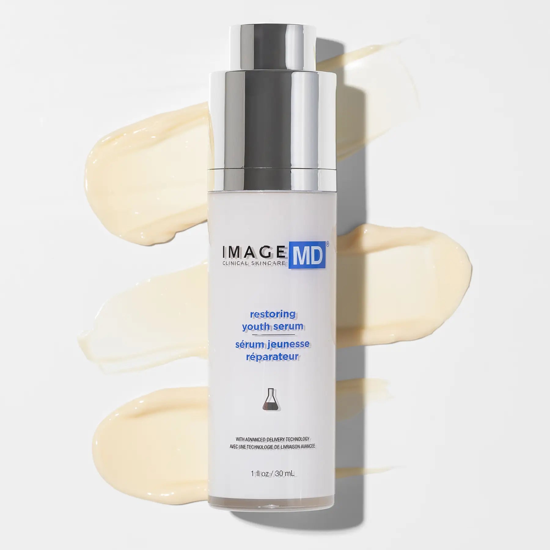 IMAGE MD® restoring youth serum