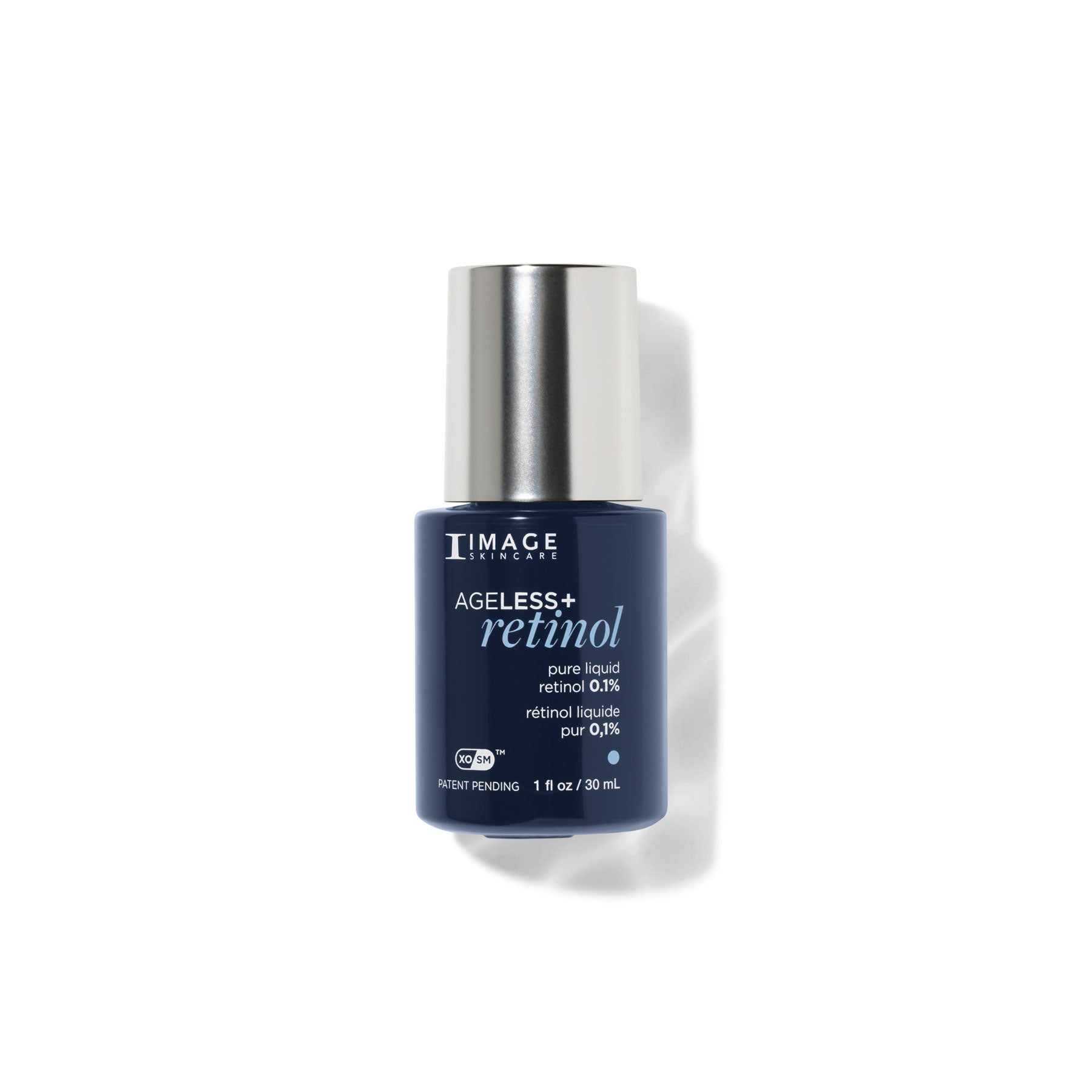 AGELESS+ retinol pure liquid retinol 0.1%