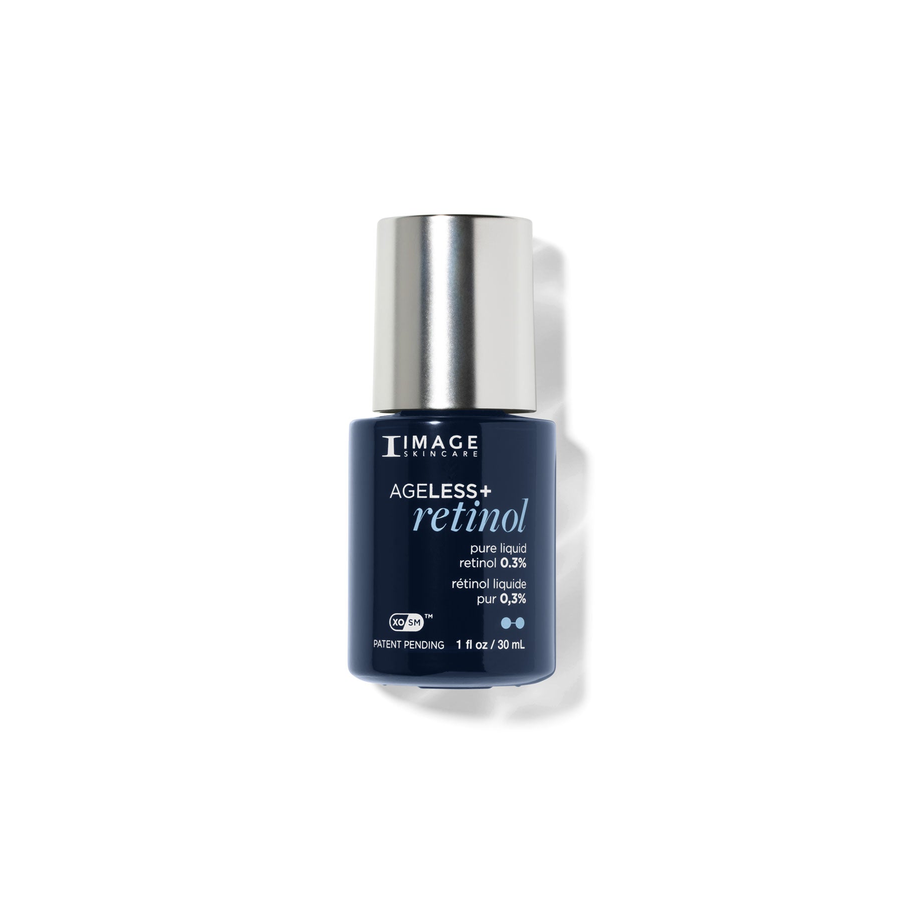 AGELESS+ retinol pure liquid retinol 0.3% (tester)