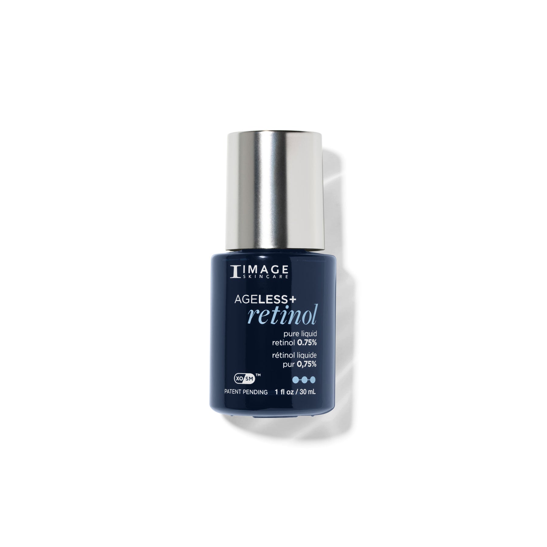 AGELESS+ retinol pure liquid retinol 0.75% (tester)