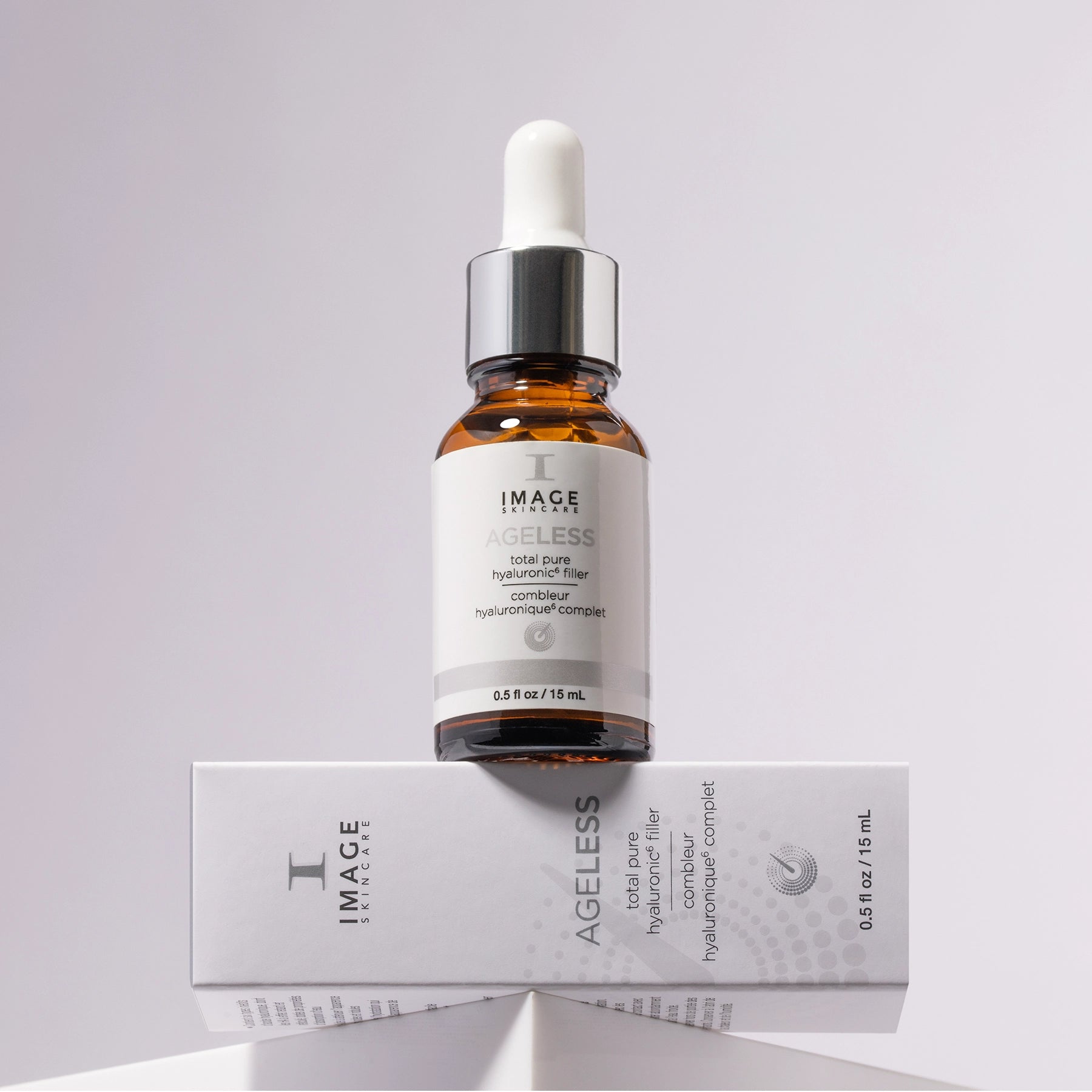 AGELESS total pure hyaluronic 6 filler (travel-size)