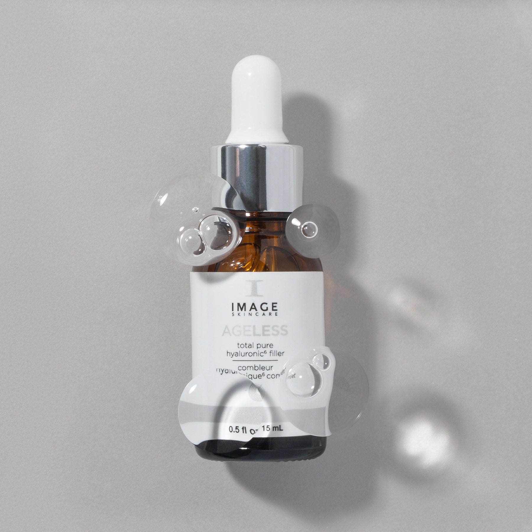 AGELESS total pure hyaluronic 6 filler (travel-size)