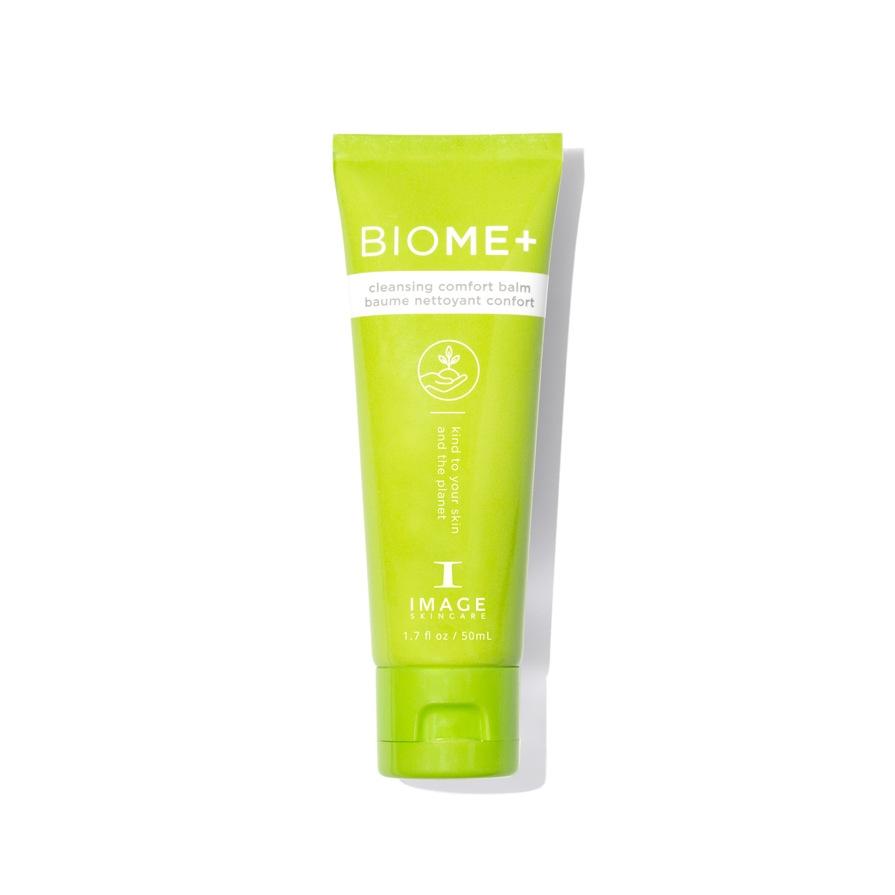 BIOME+™ cleansing comfort balm (travel-size)
