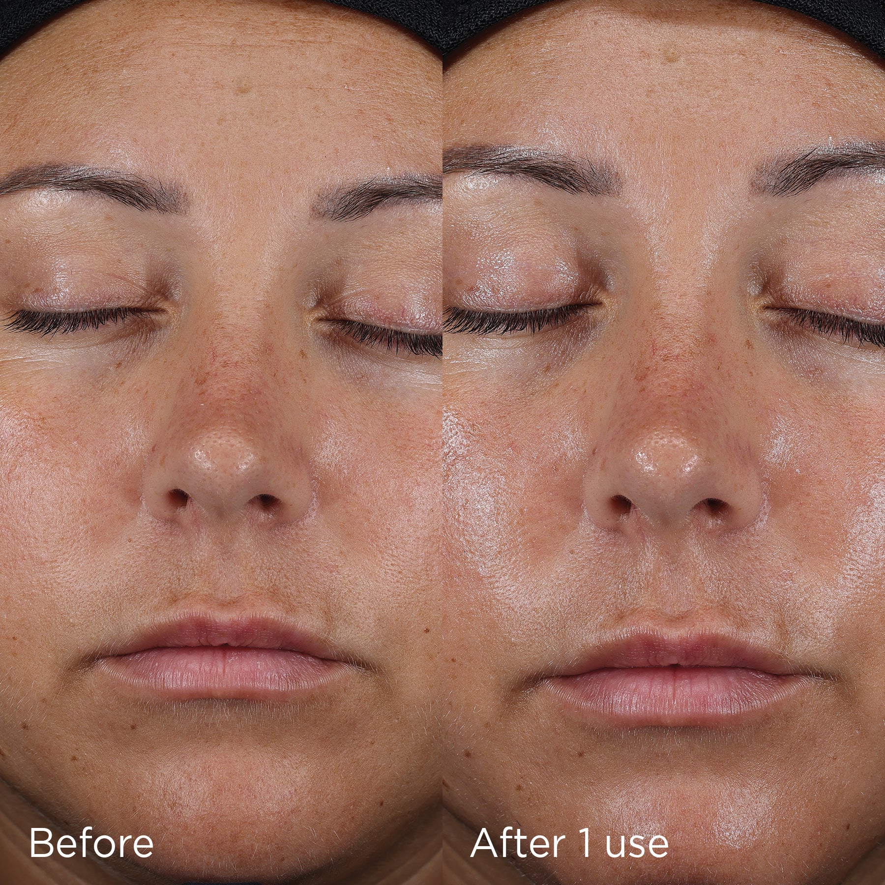 DAILY PREVENTION™ ultra defense moisturizer SPF 50 (travel-size)