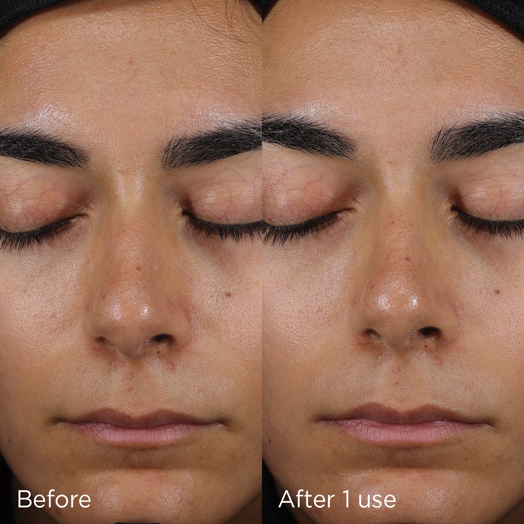 DAILY PREVENTION™ sheer matte moisturizer SPF 30 (travel-size)