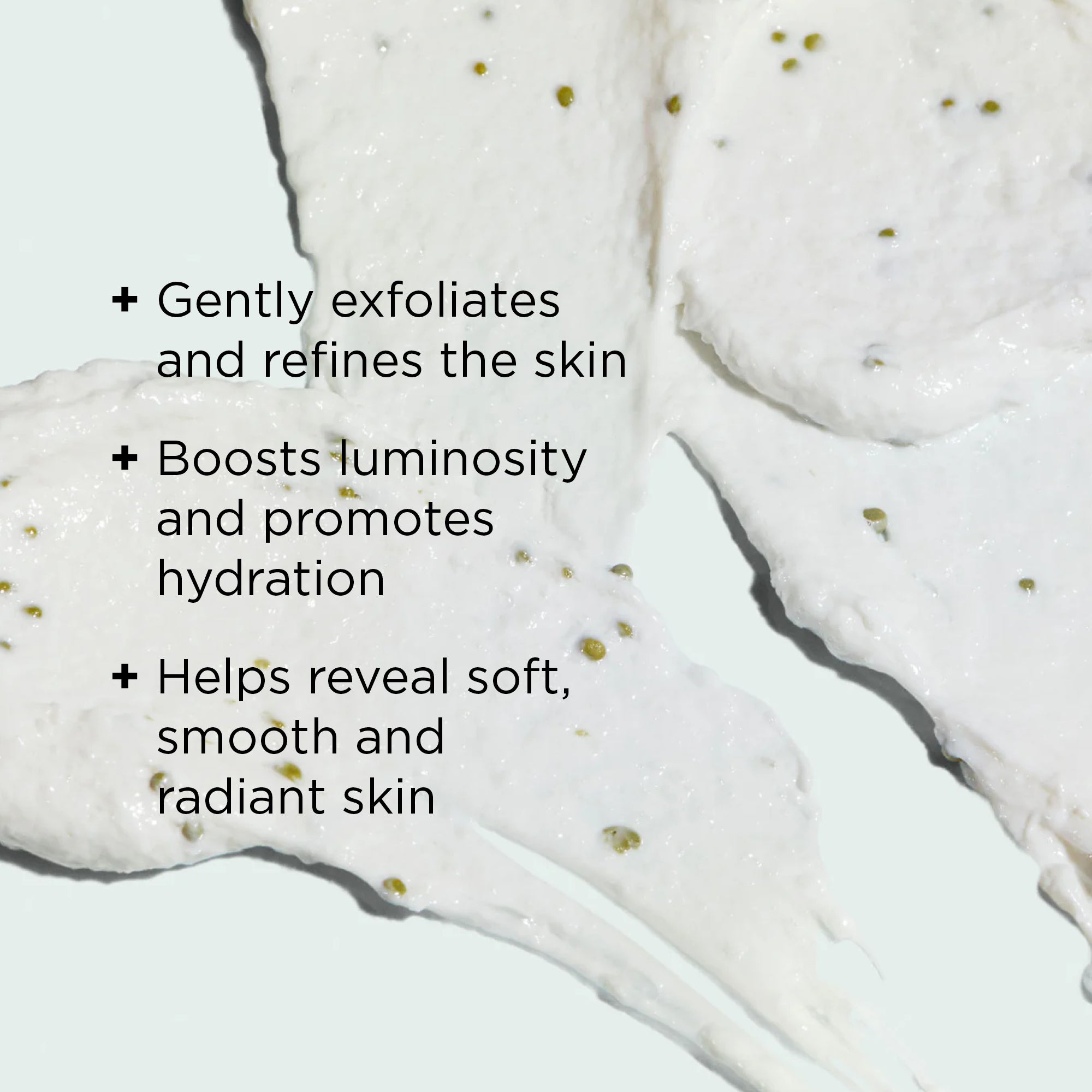 ILUMA® intense brightening exfoliating cleanser