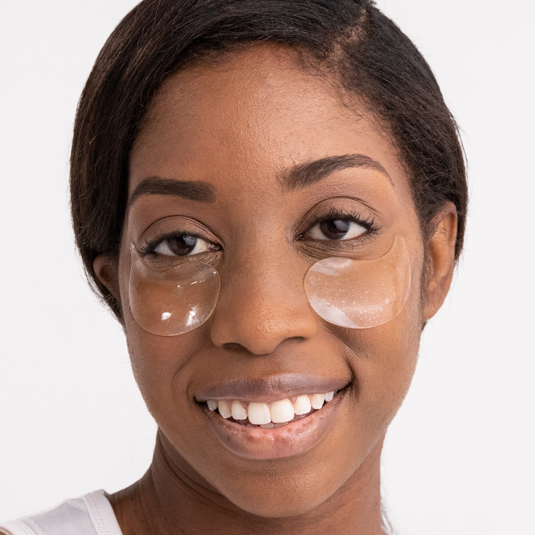 IMAGE MD® restoring eye masks 1 pair
