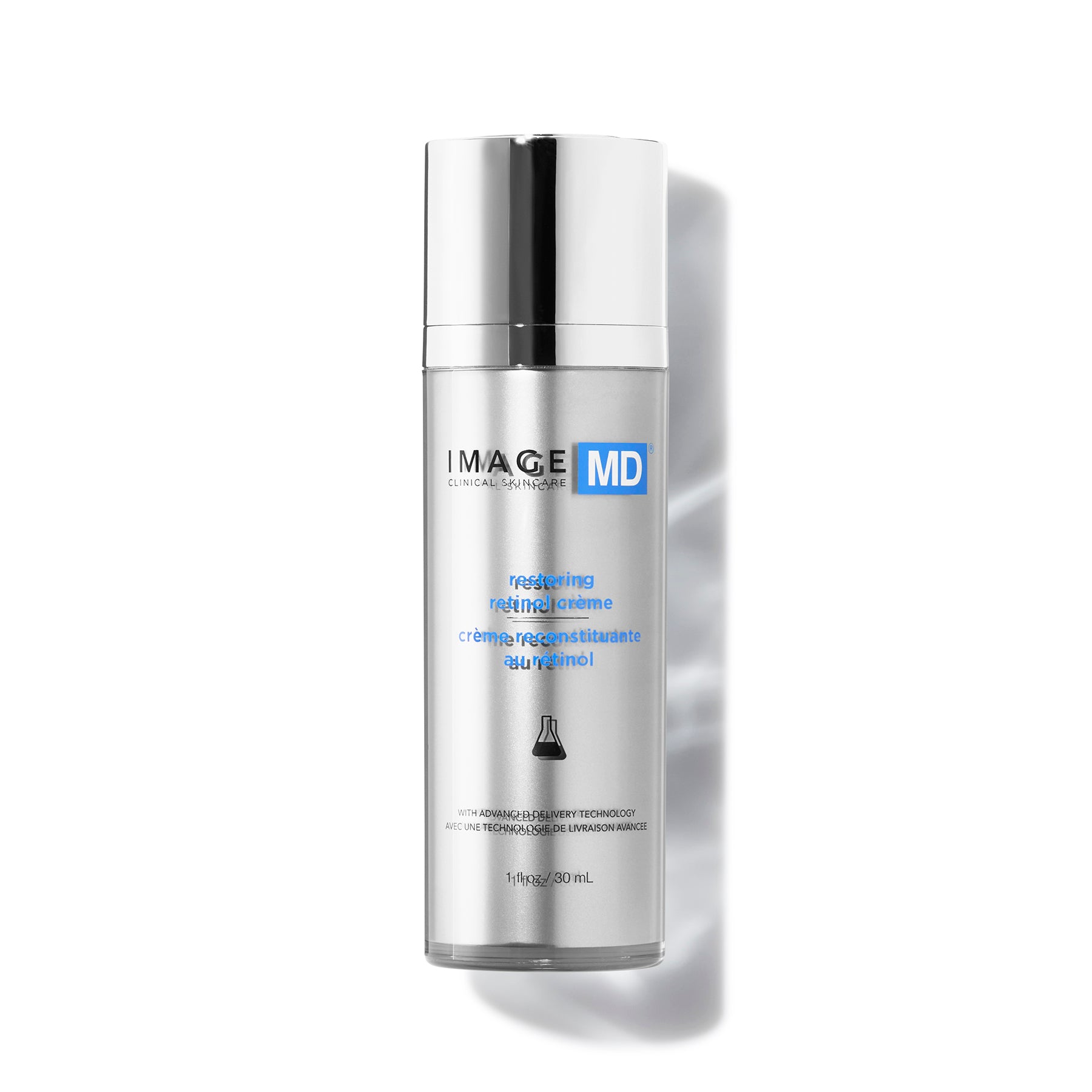 IMAGE MD® restoring retinol crème