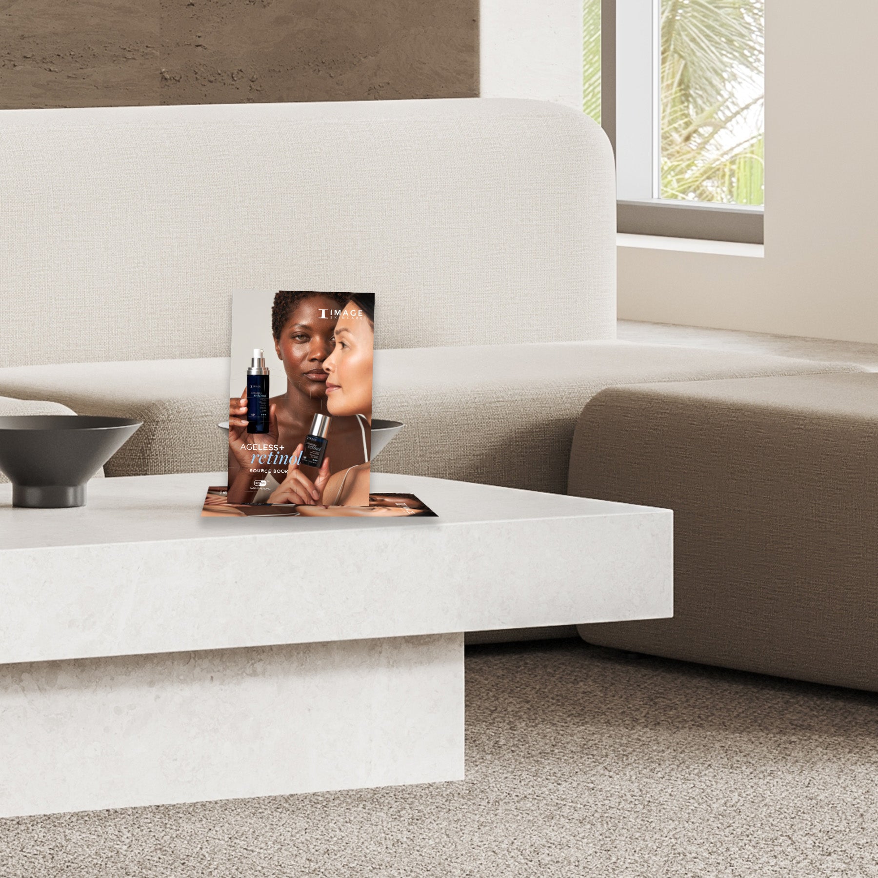 AGELESS+ retinol Source Book