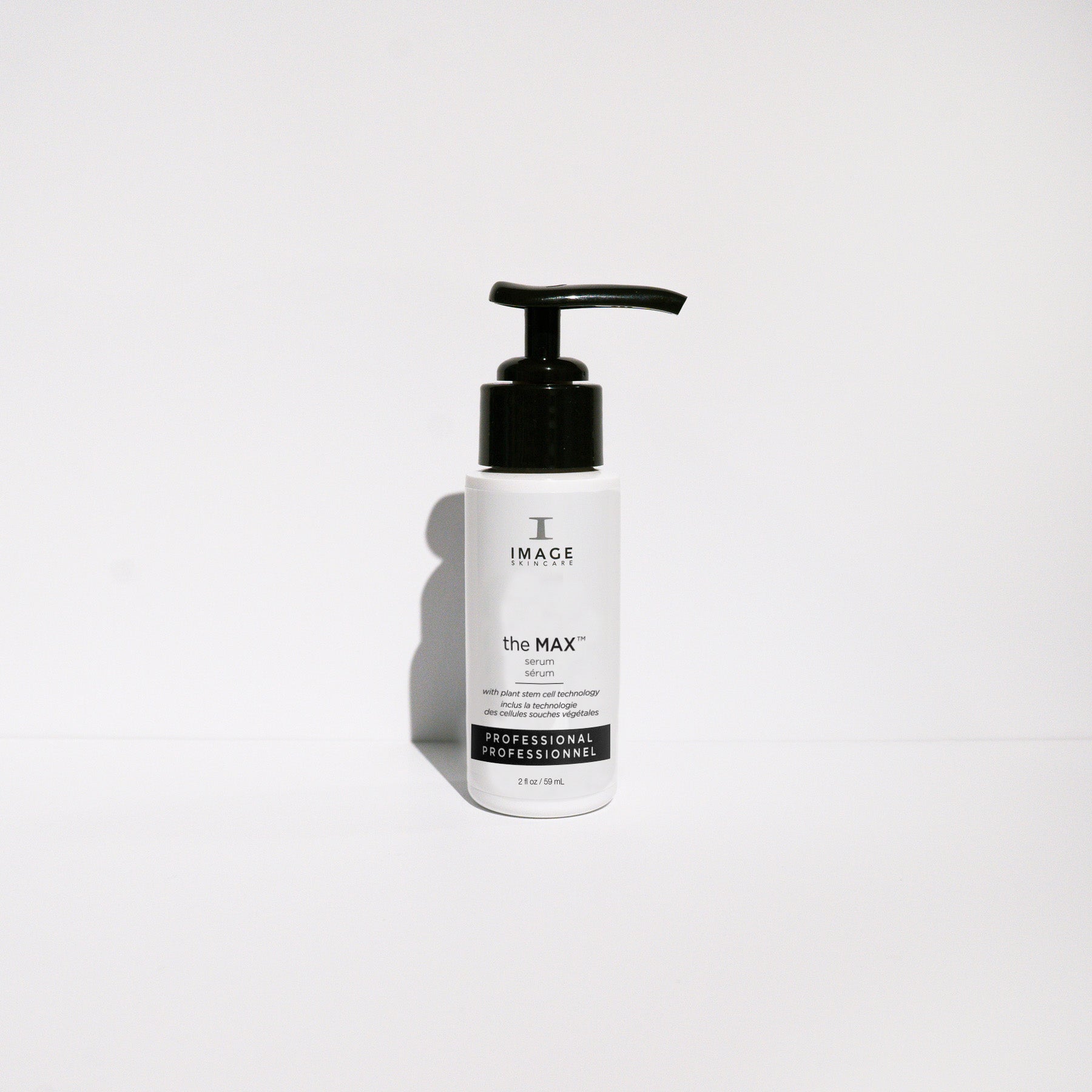 the MAX™ serum (backbar)