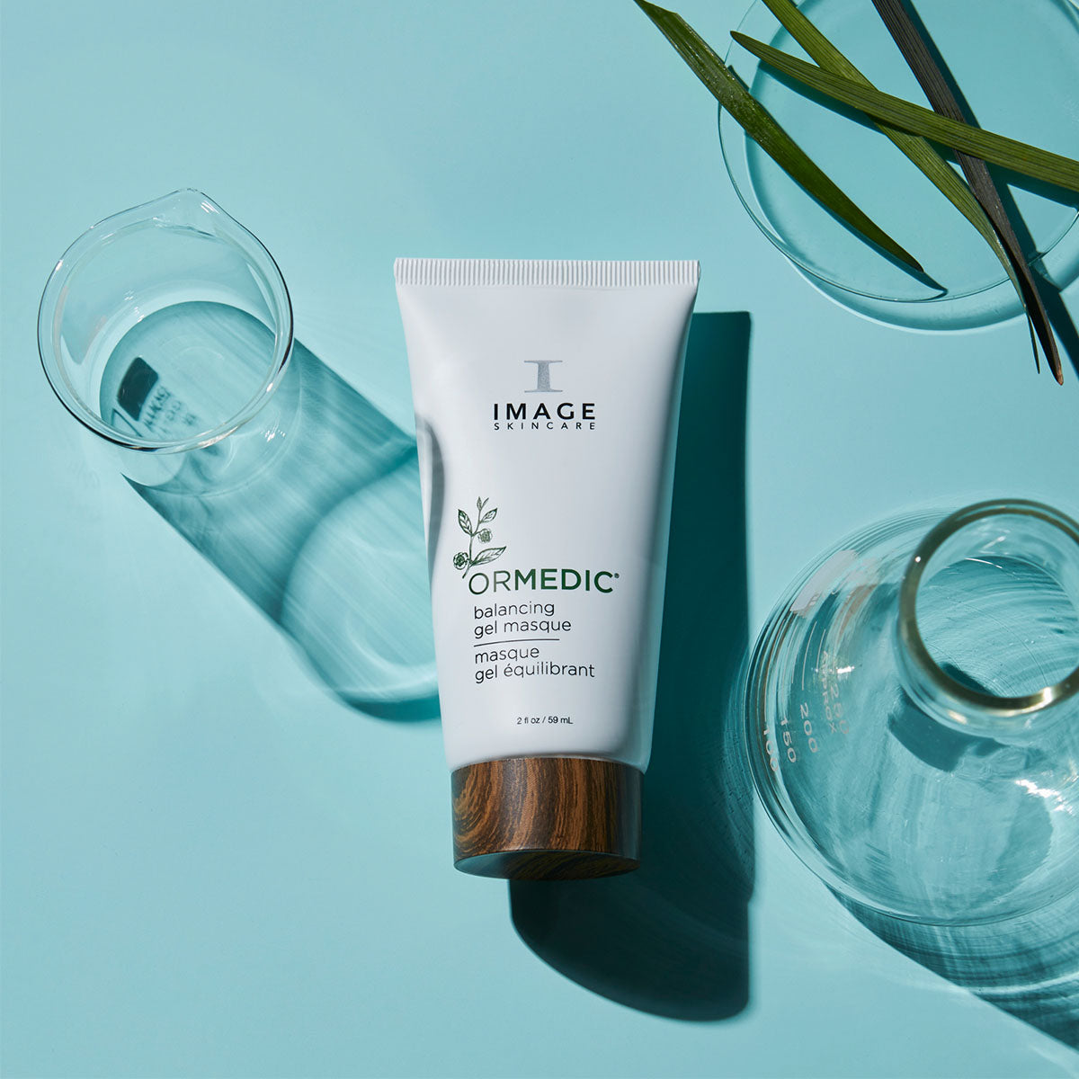 ORMEDIC® balancing gel masque (tester)