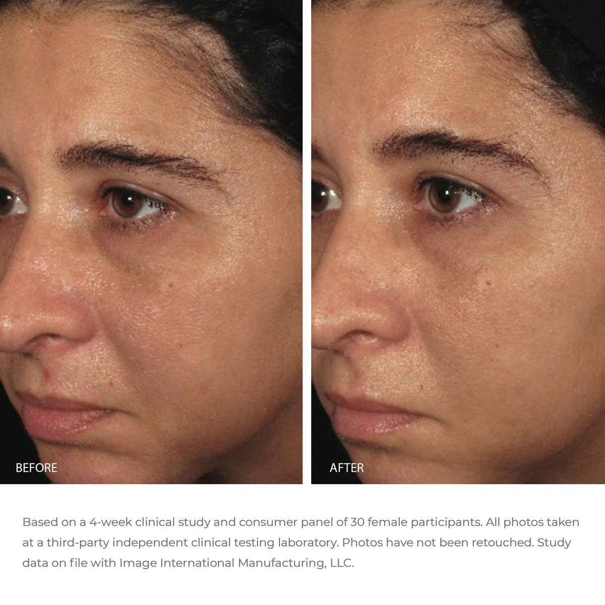 ORMEDIC® balancing biopeptide crème (tester)