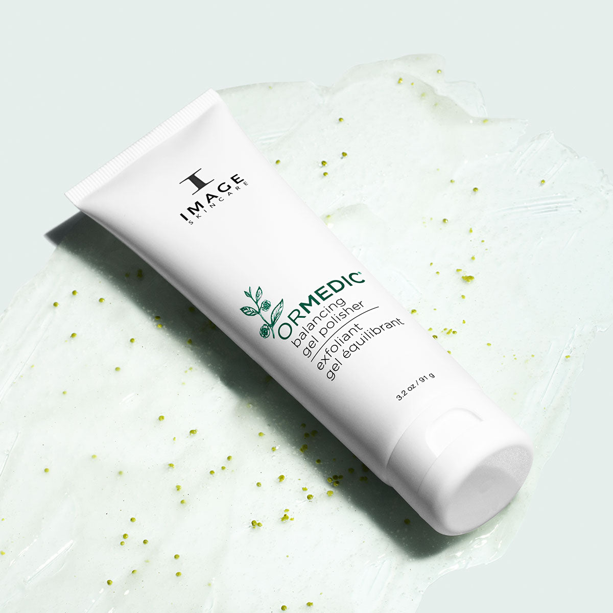 ORMEDIC® balancing gel polisher (tester)