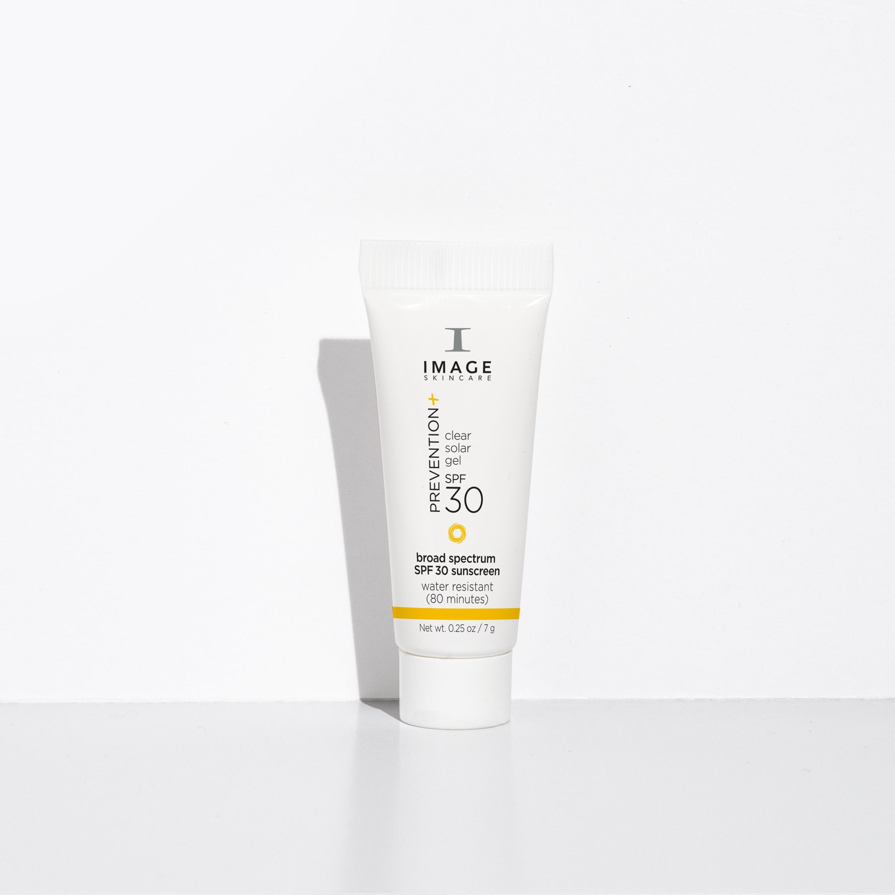 PREVENTION+® clear solar gel SPF 30 (samples 5-pack)
