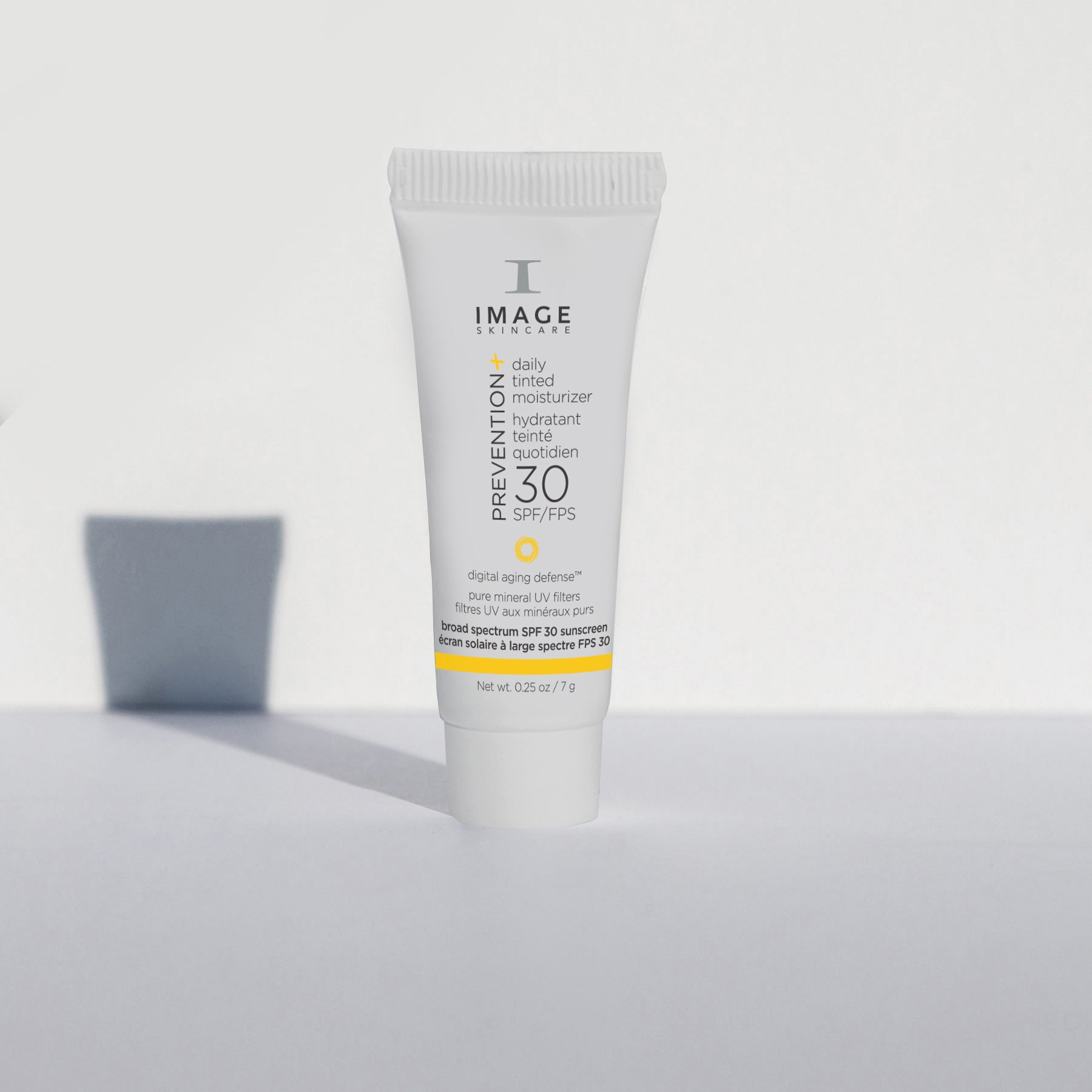 PREVENTION+® daily tinted moisturizer SPF 30 (samples 5-pack)