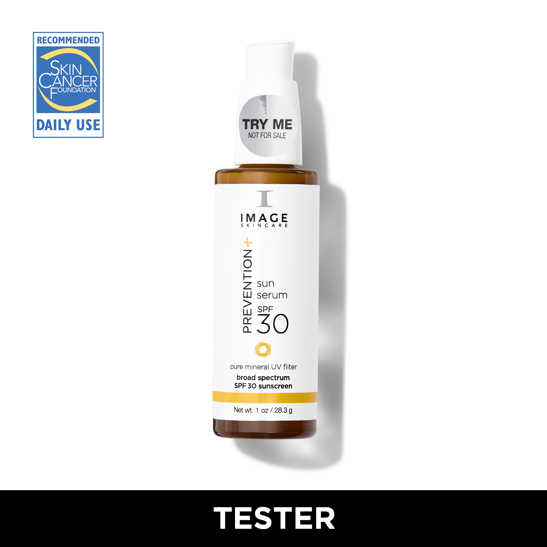 PREVENTION+® Sun Serum SPF 30 Untinted (tester)