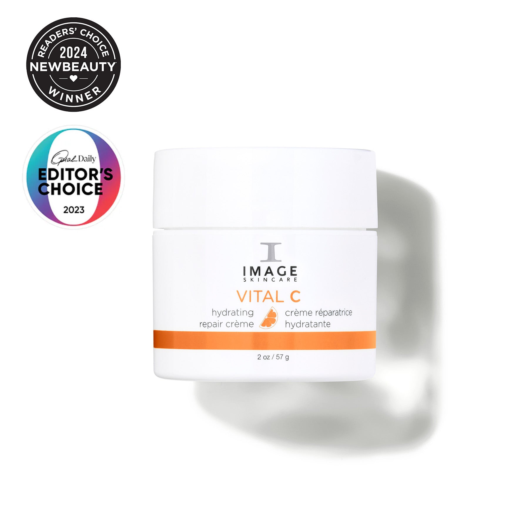 VITAL C hydrating repair crème (tester)