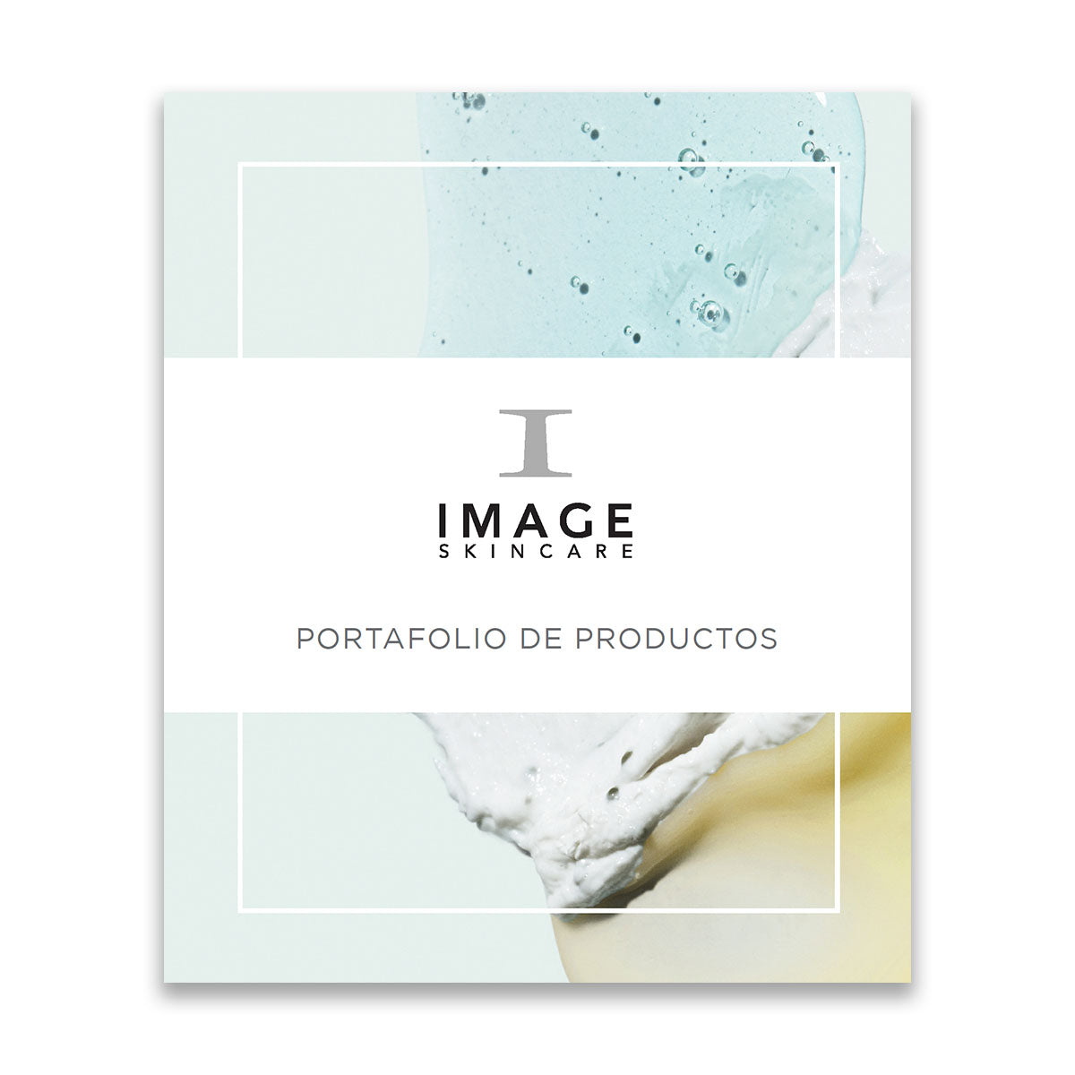 IMAGE Product Brochure (Spanish Edition)
