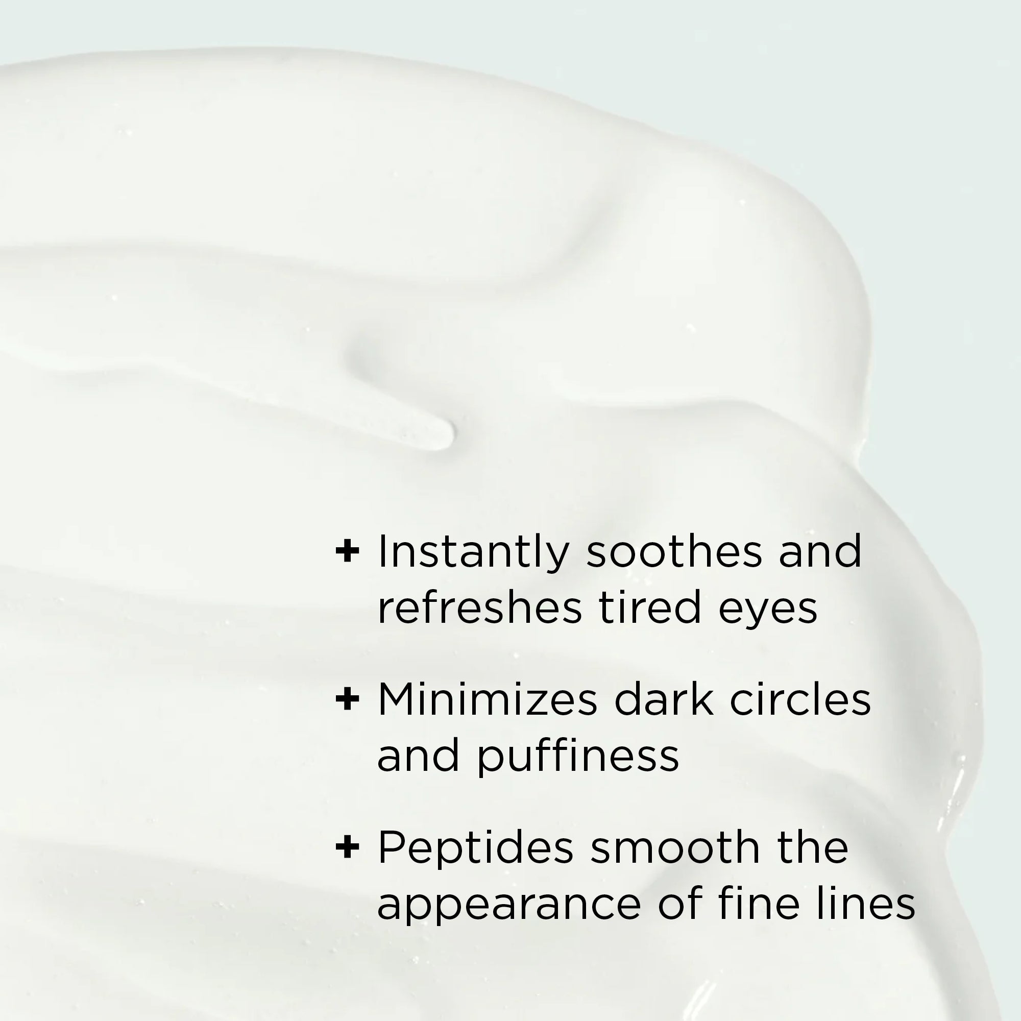 VITAL C hydrating eye recovery gel (tester)