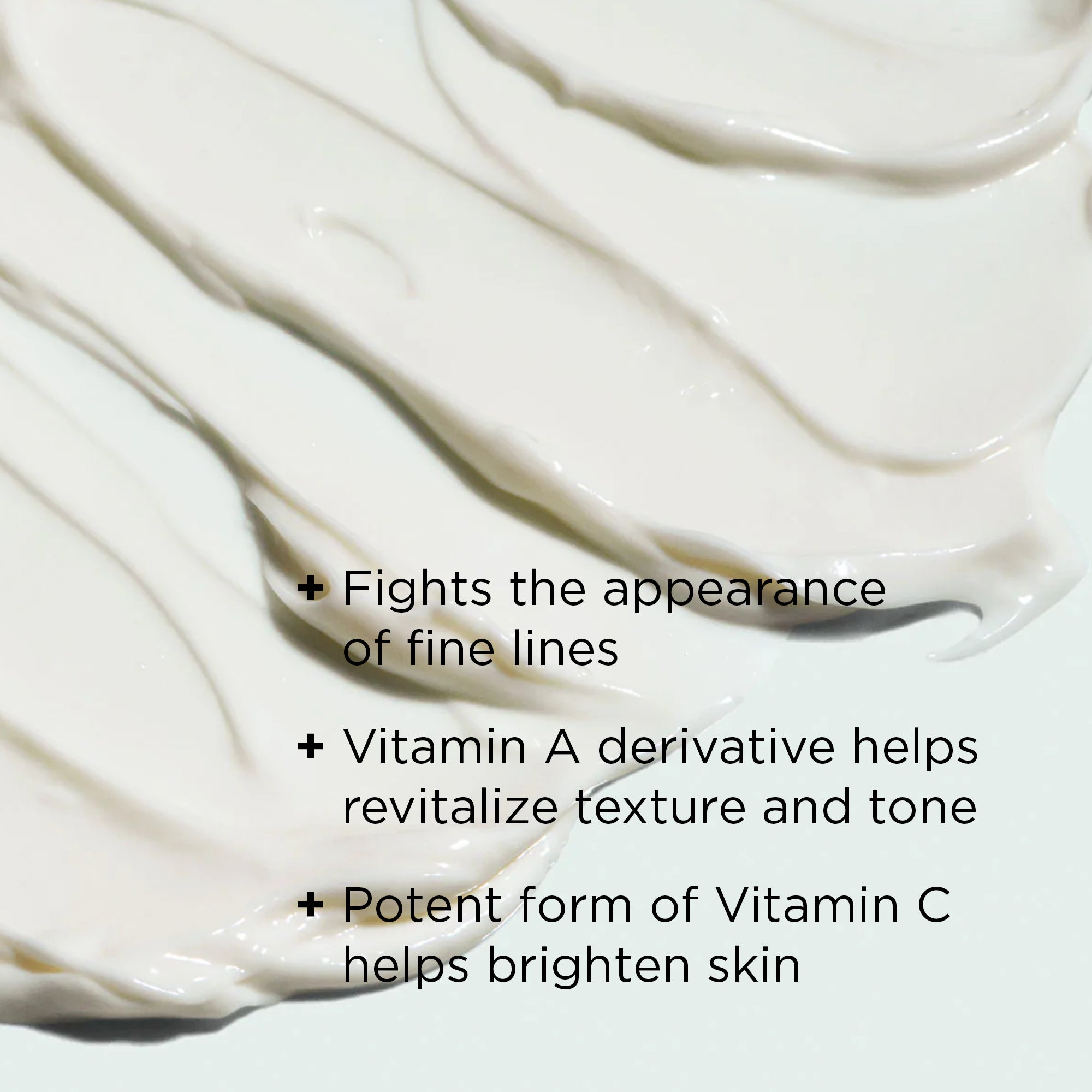 VITAL C hydrating repair crème (tester)