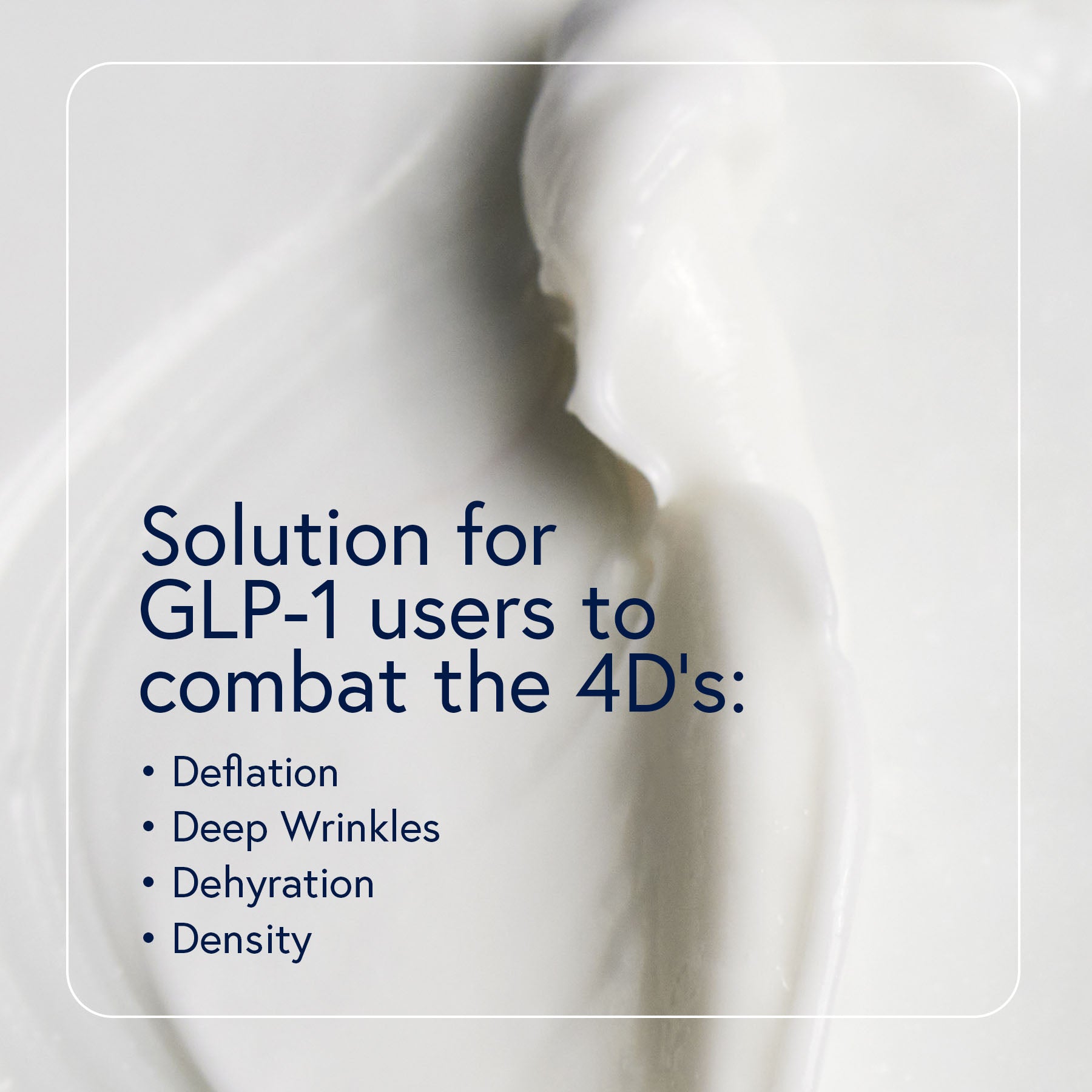 VOL.U.LIFT™ GLP-1 4D Skin Rebound Complex (tester)