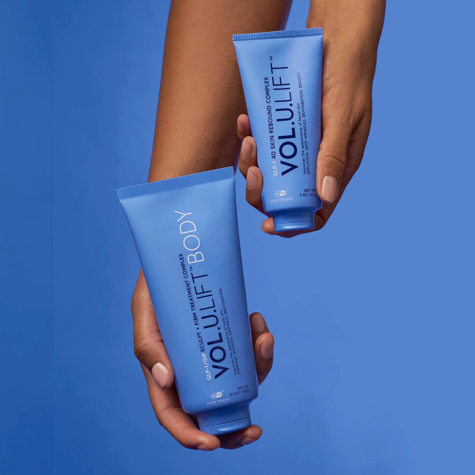Sculpt & Restore VOL.U.LIFT™ Duo