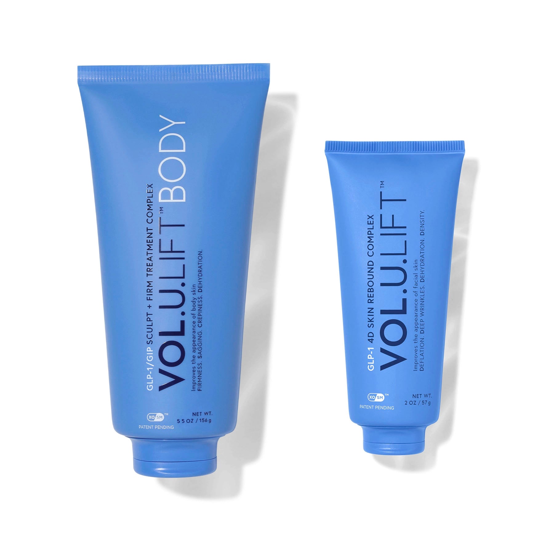 Sculpt & Restore VOL.U.LIFT™ Duo