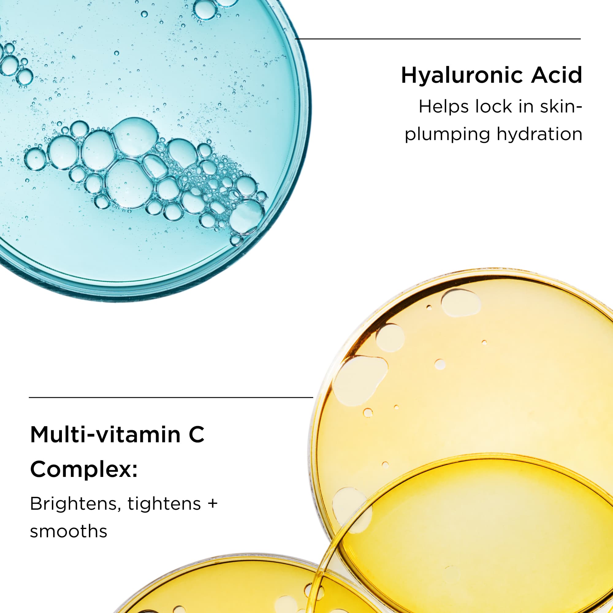 VITAL C hydrating anti-aging serum (tester)