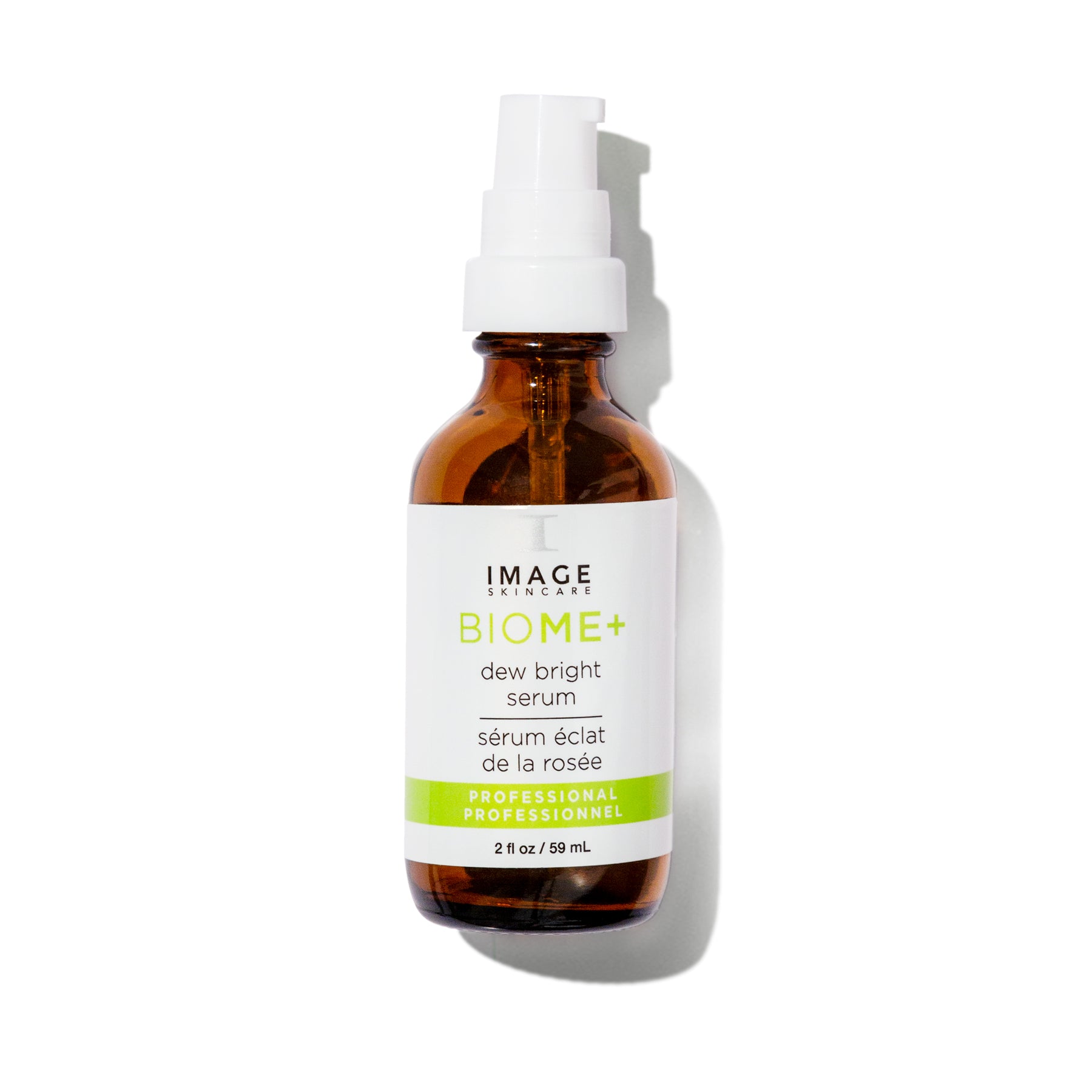 BIOME+™ dew bright serum (backbar)