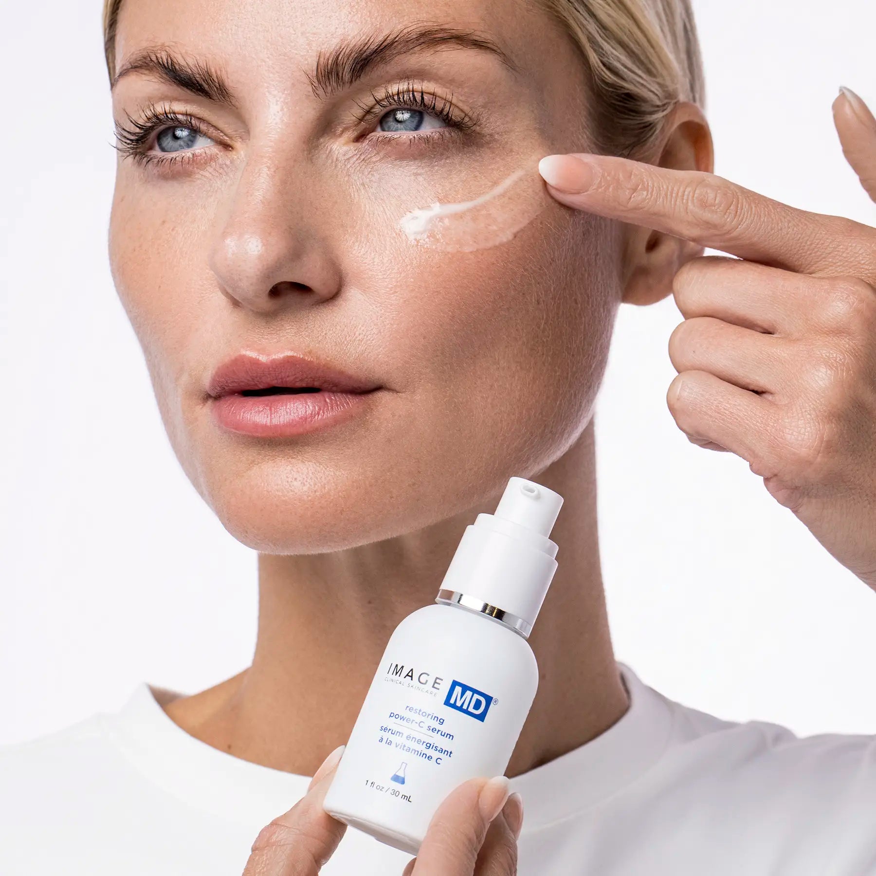 IMAGE MD® restoring power C serum (Tester)
