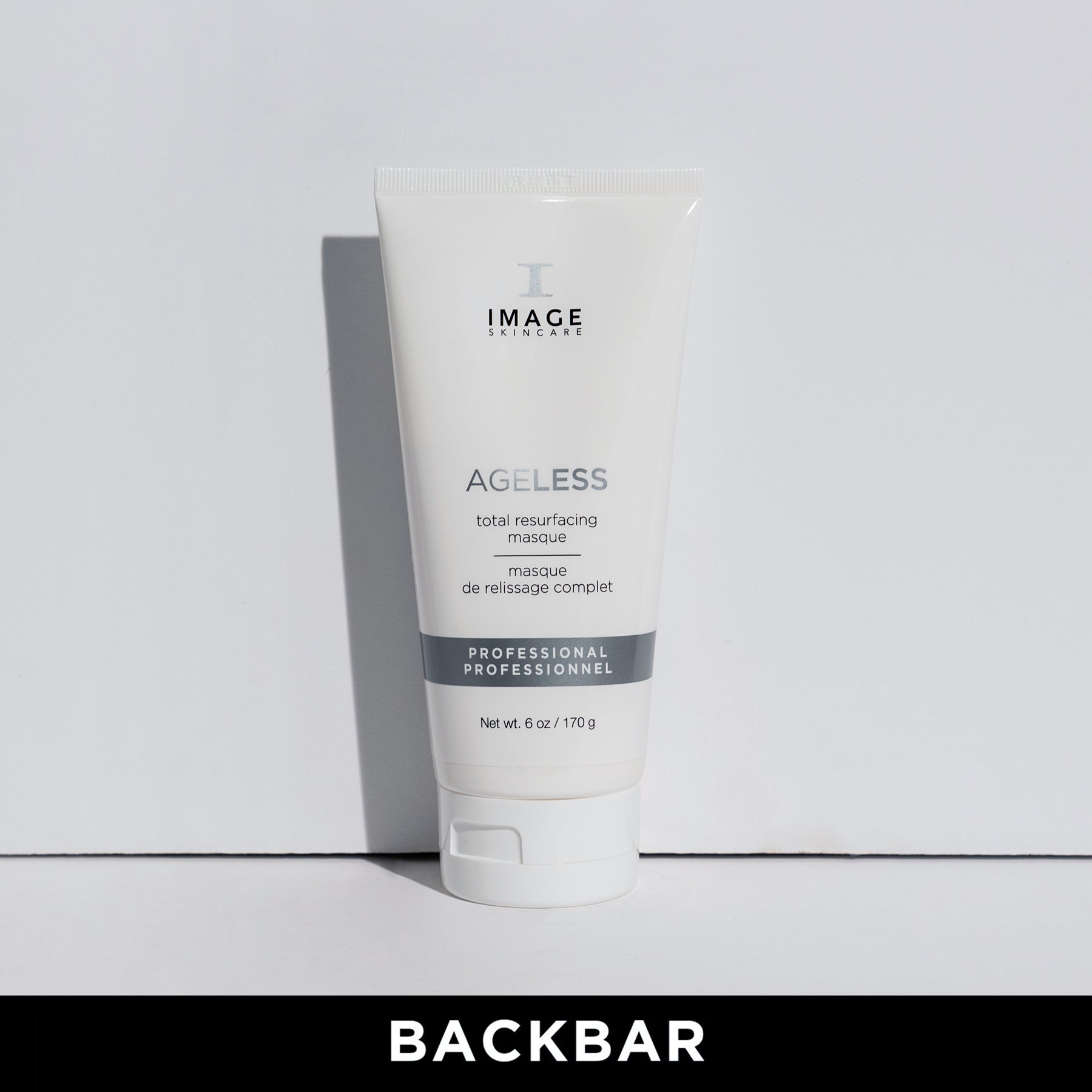 AGELESS total resurfacing masque