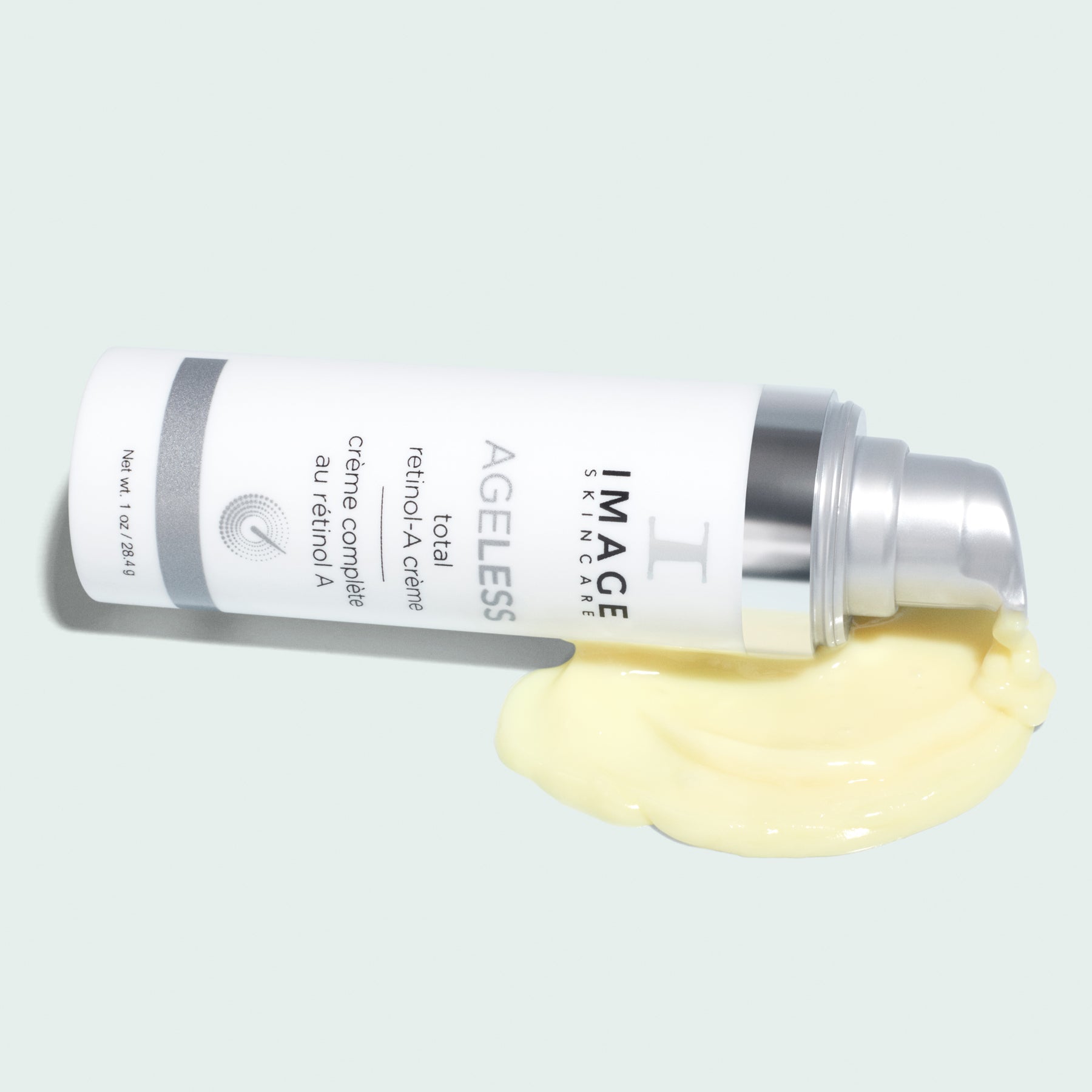 AGELESS total retinol-A crème