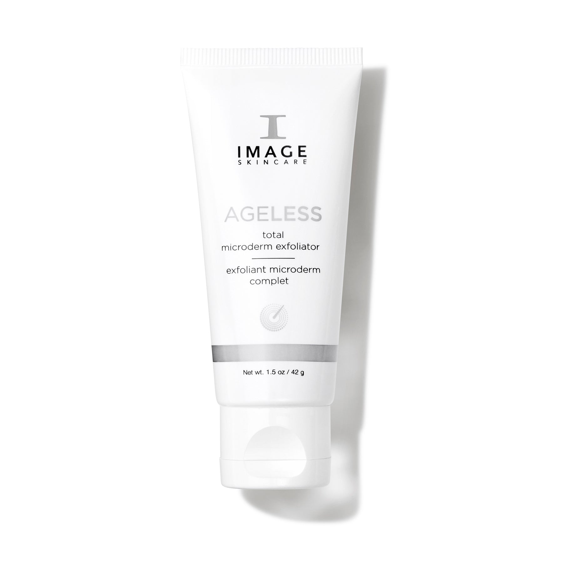 AGELESS Microderm Exfoliator