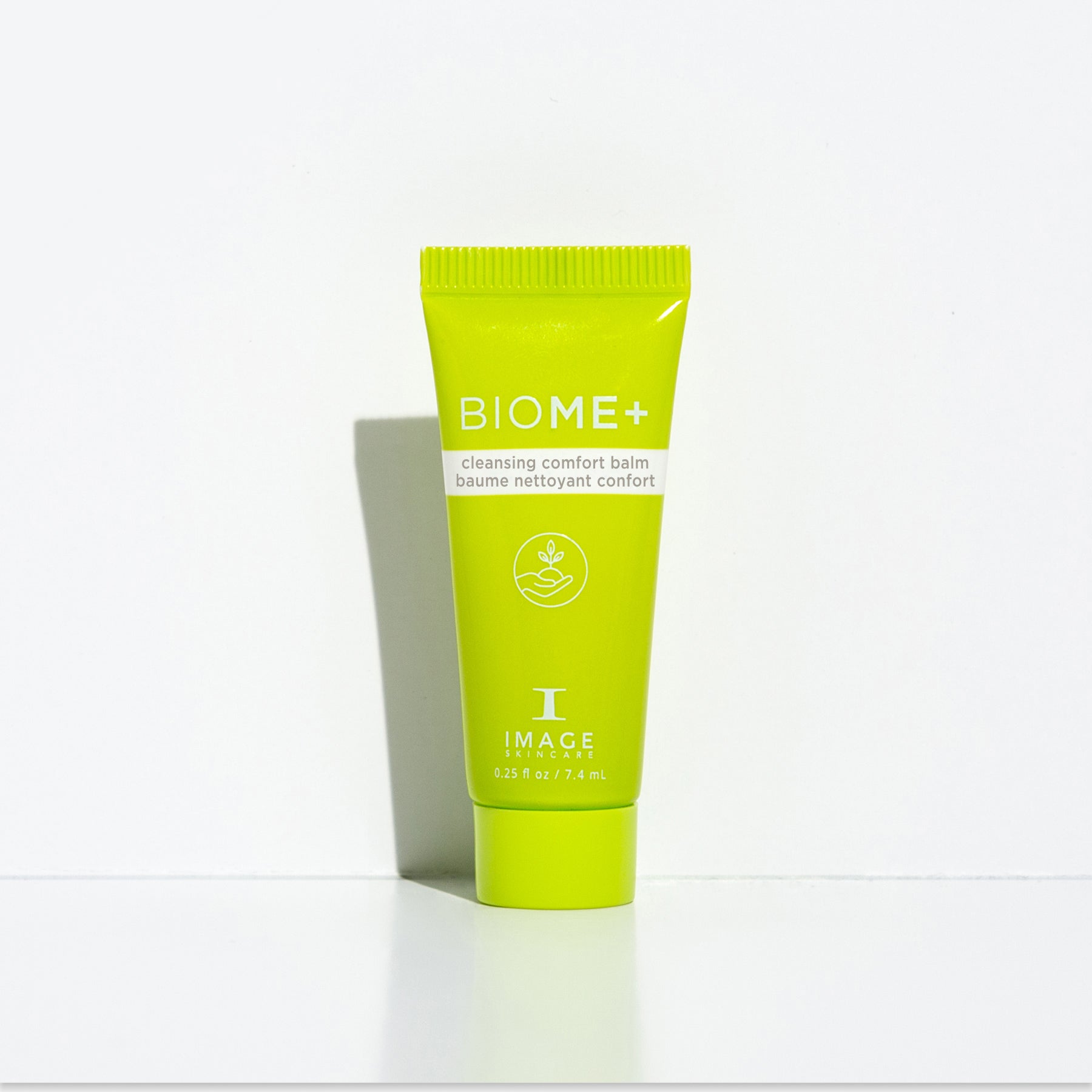 BIOME+™ cleansing comfort balm (samples 5-pack)