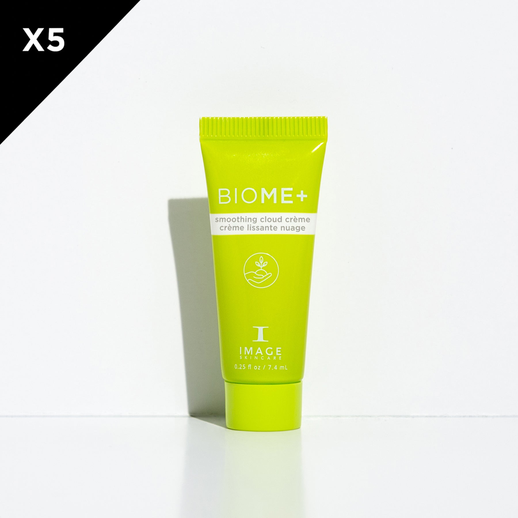 BIOME+™  smoothing cloud creme