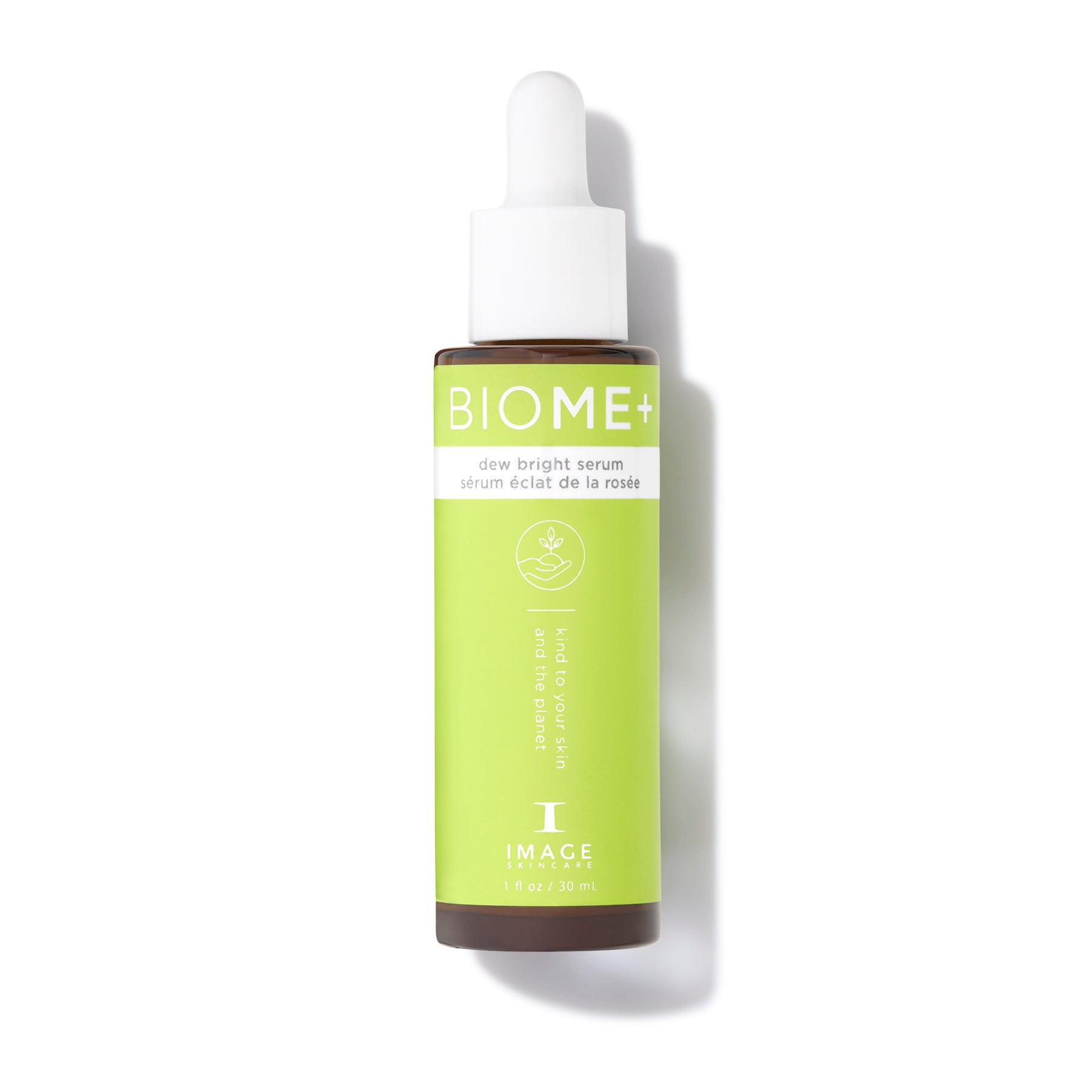 BIOME+™  dew bright serum