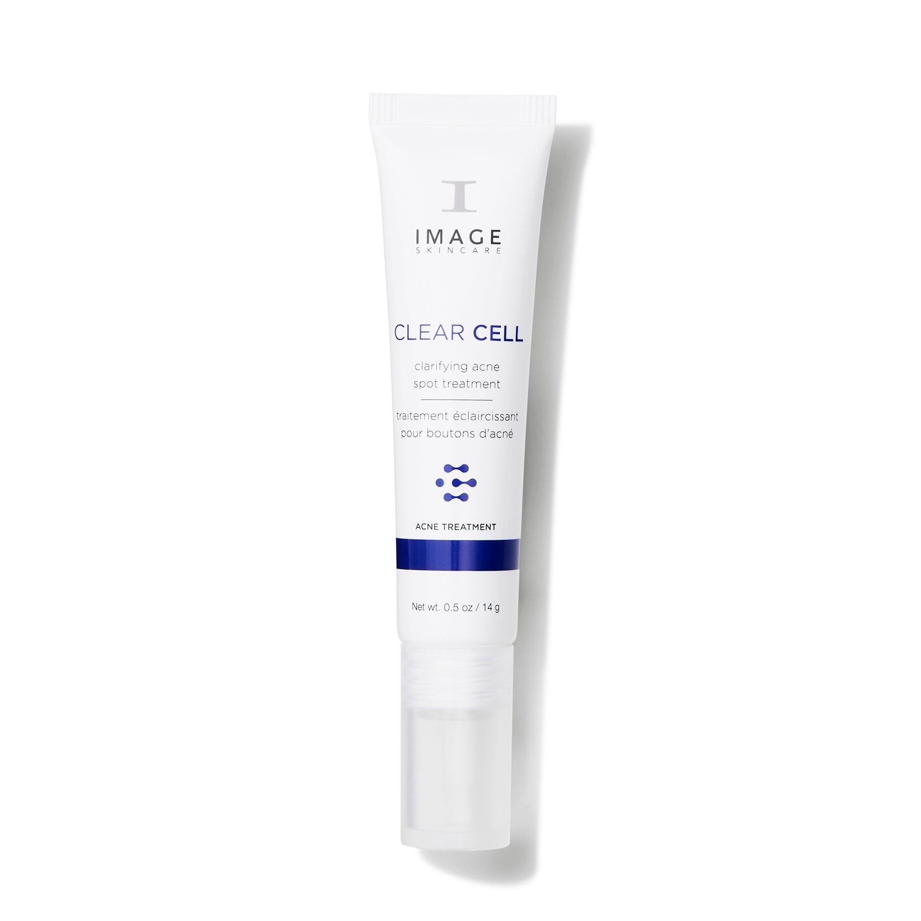 CLEAR CELL clarifying acne spot treatment