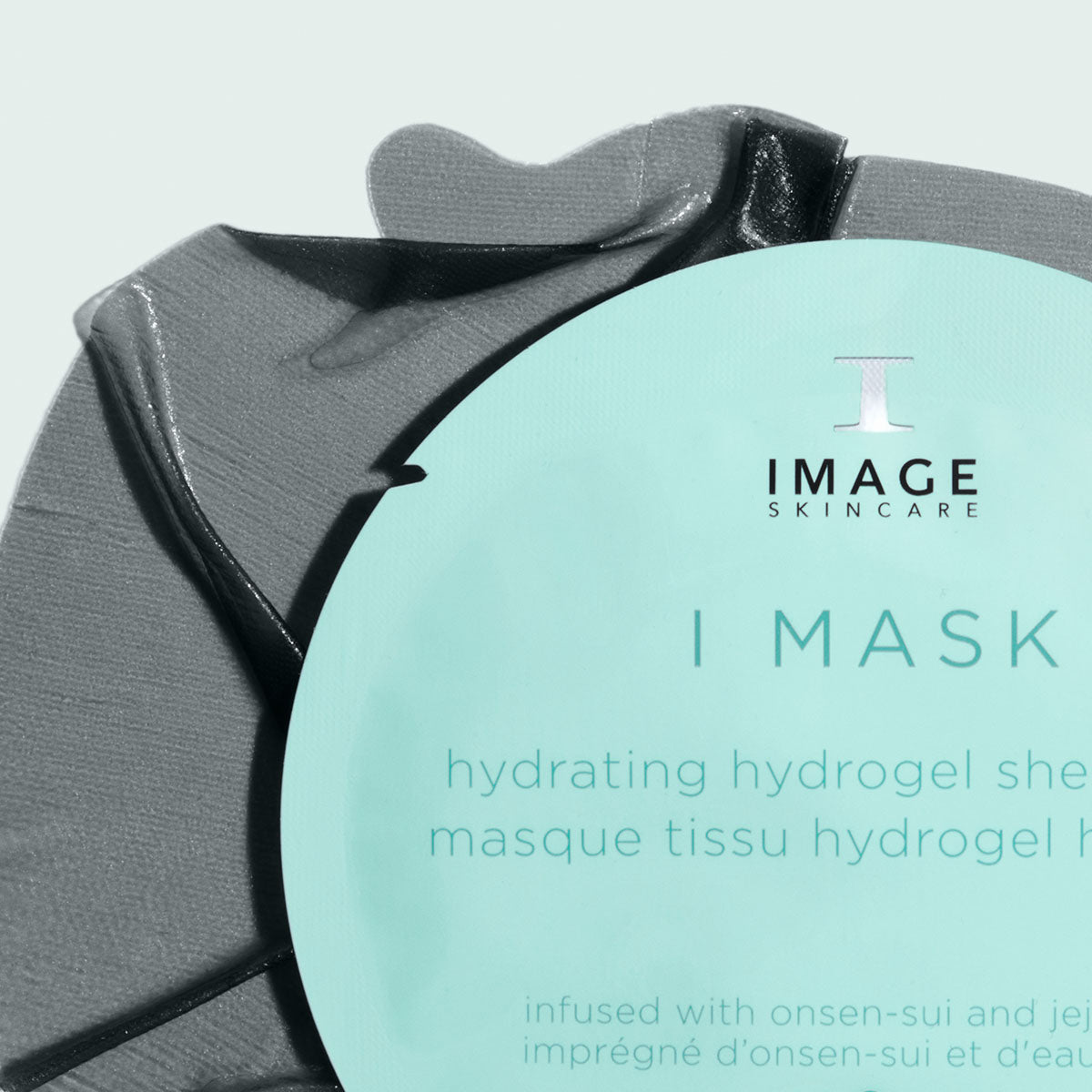 I MASK hydrating hydrogel sheet mask