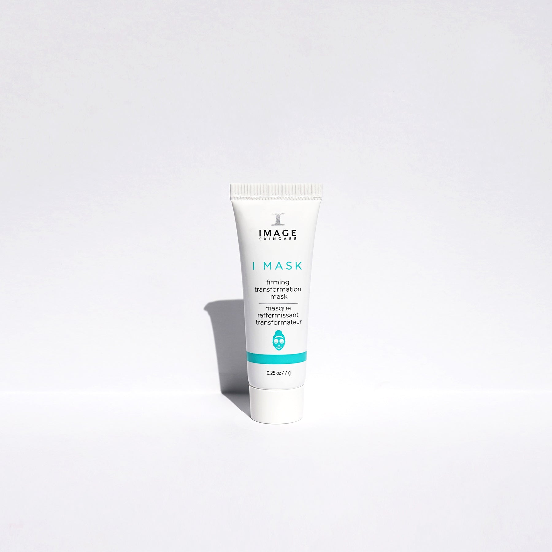 I MASK sample firming transformation mask (samples 5-pack)