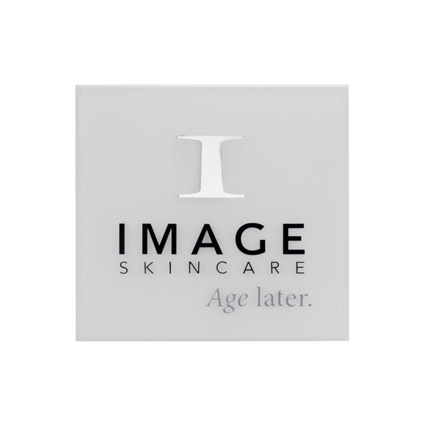 IMAGE Skincare Wall Plaque