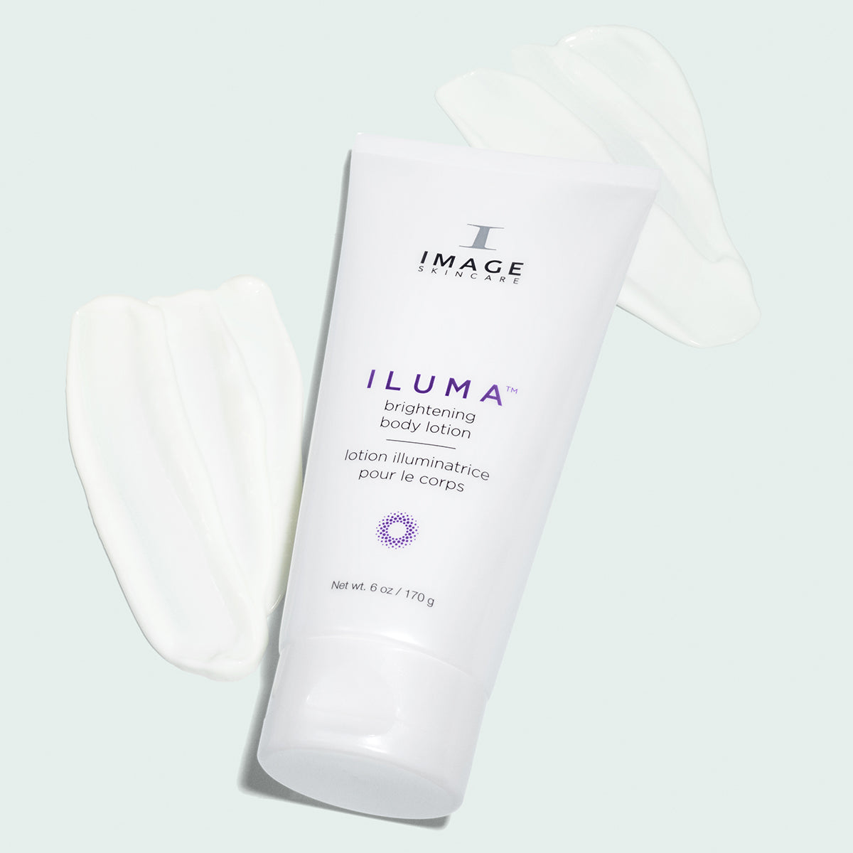 ILUMA® intense brightening body lotion