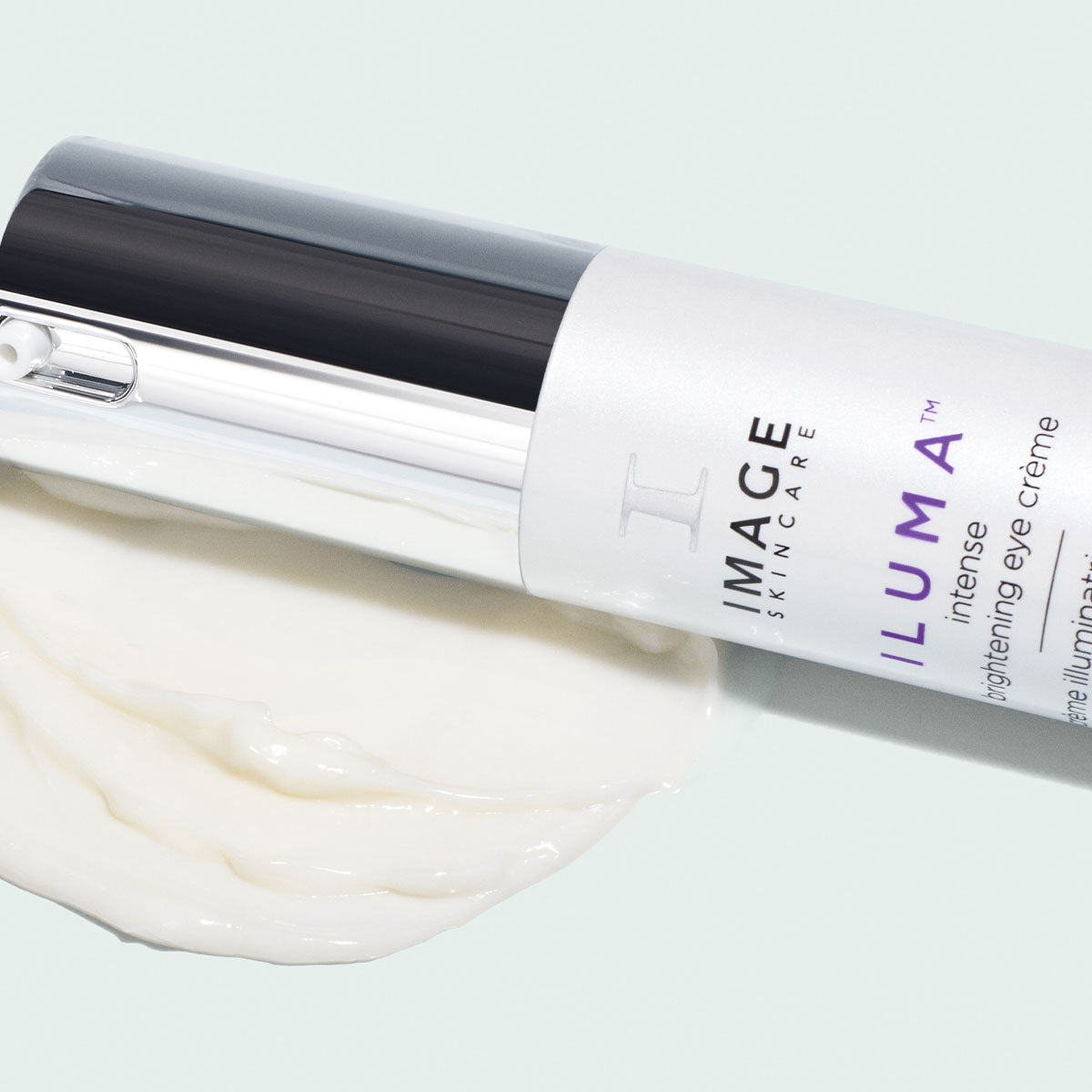 ILUMA® intense brightening eye crème