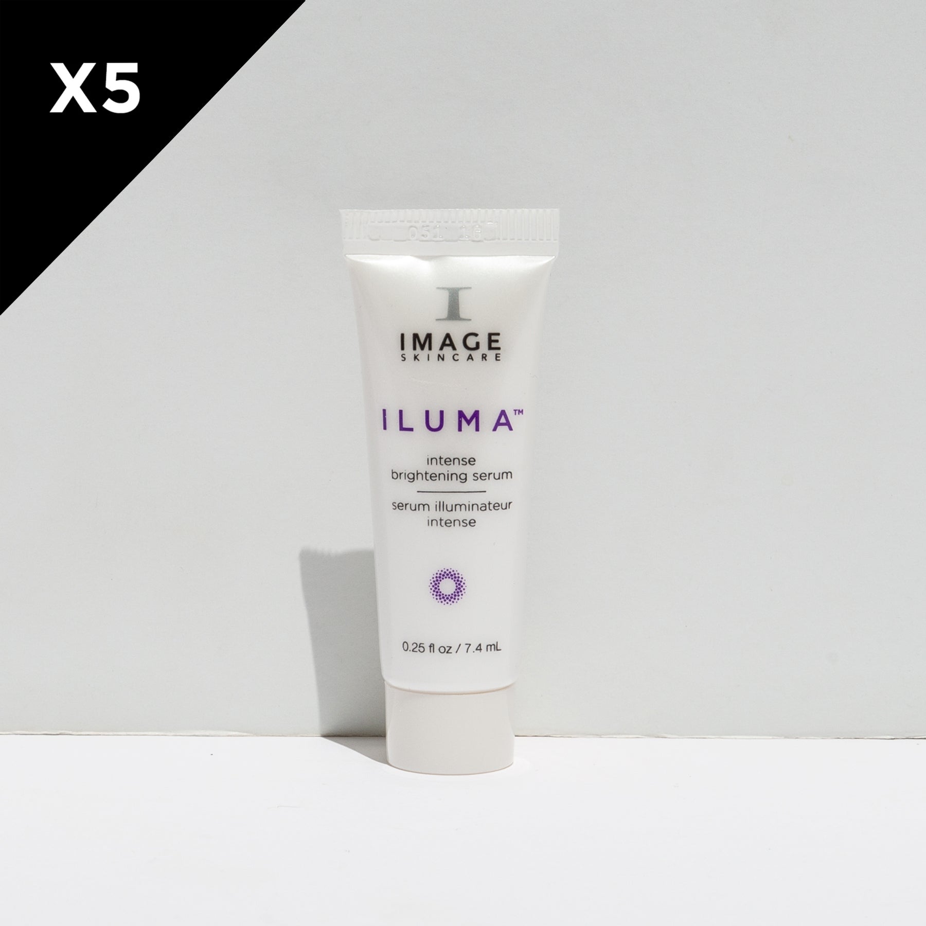 ILUMA® intense brightening serum (samples 5-pack)
