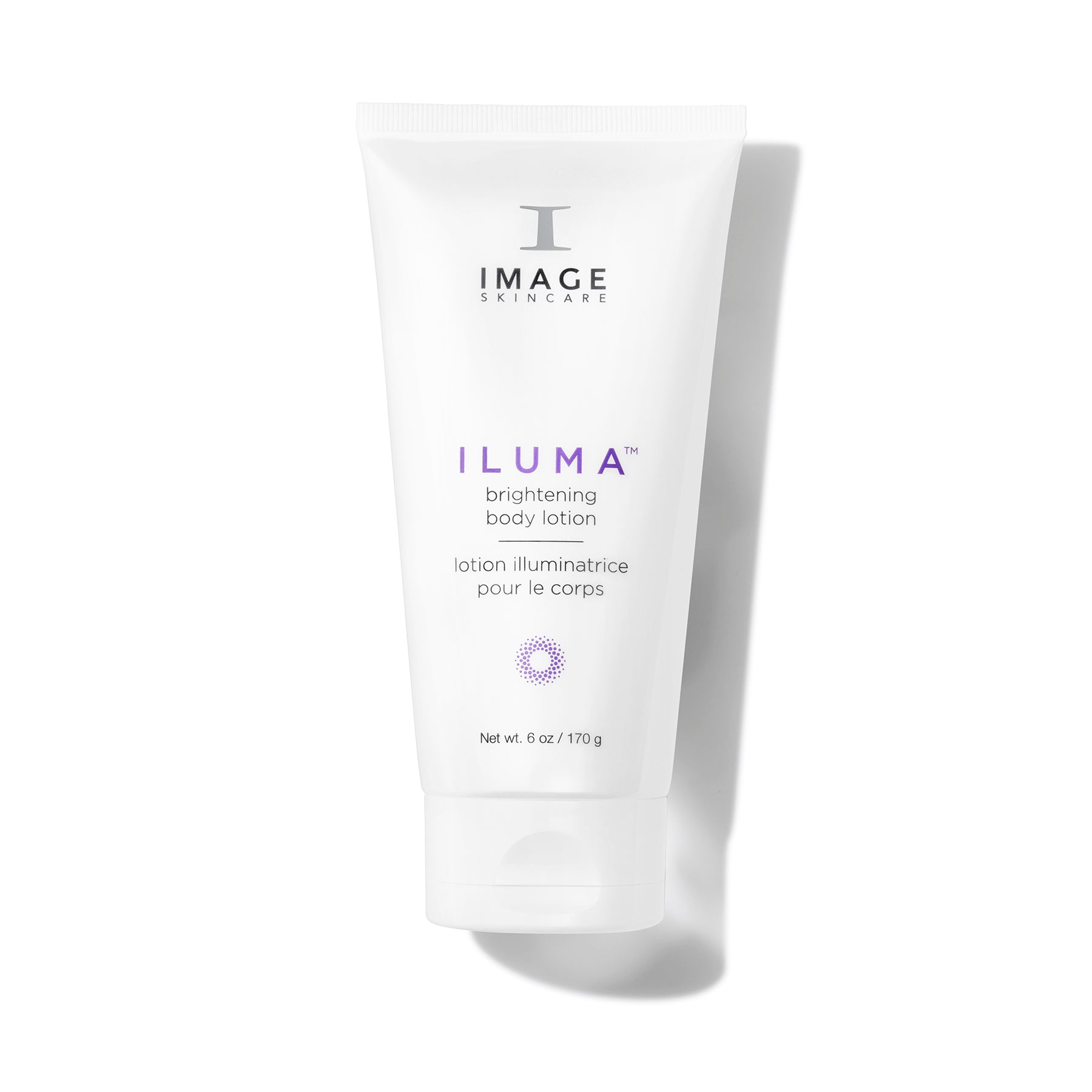 ILUMA® intense brightening body lotion